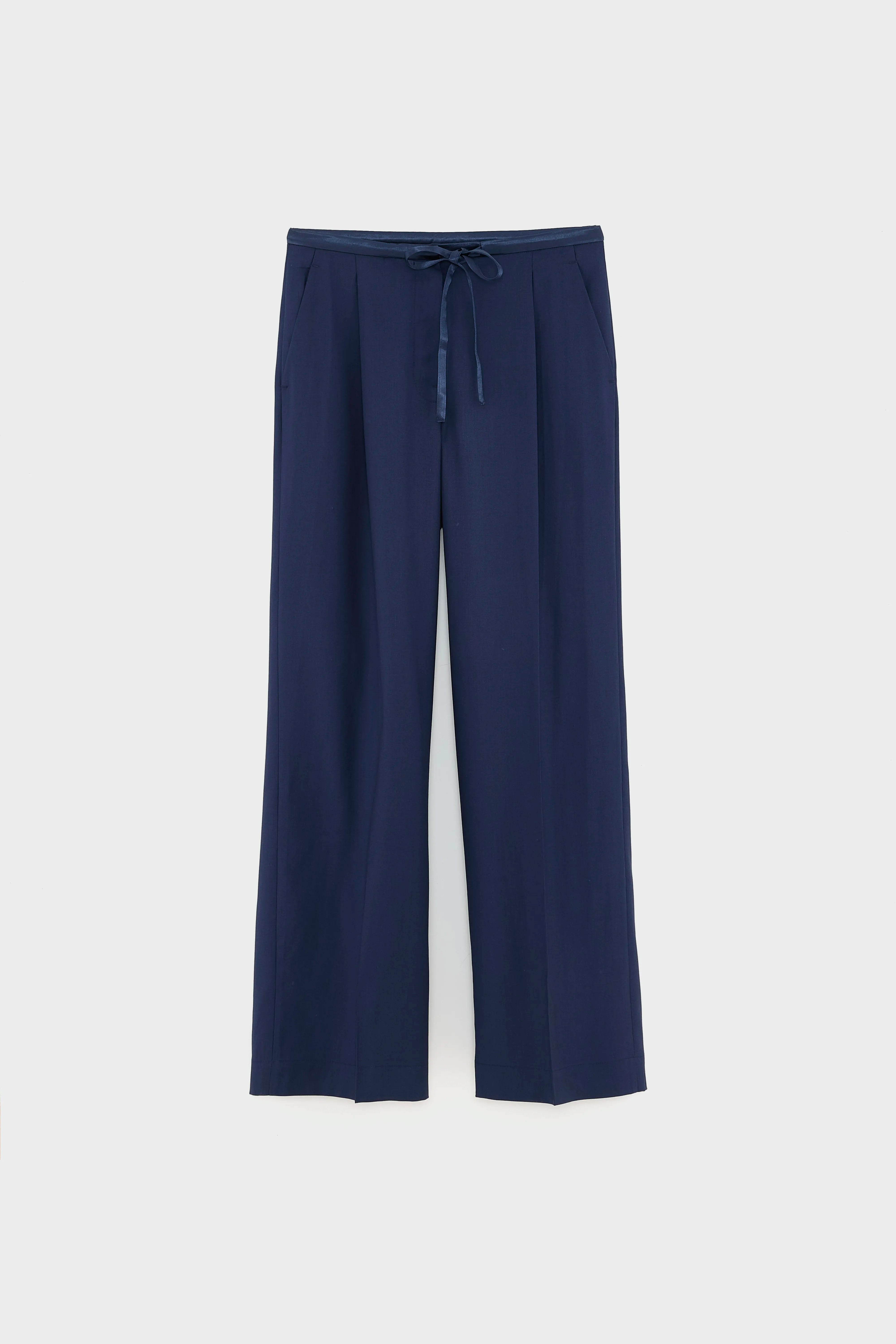 Vestal regular trousers (261 / W / NAVAL)