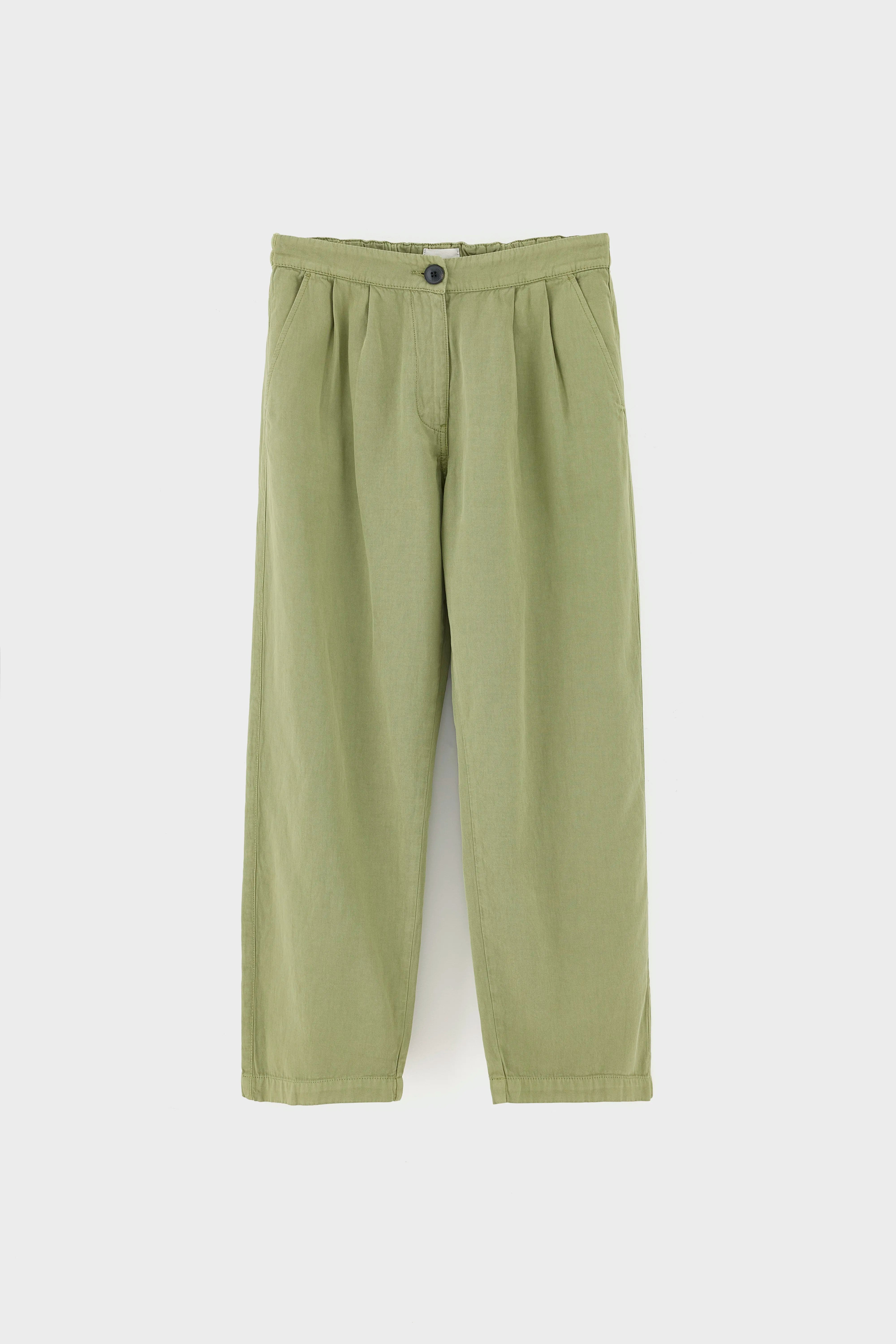 Pillow regular broek (261 / W / THYM)