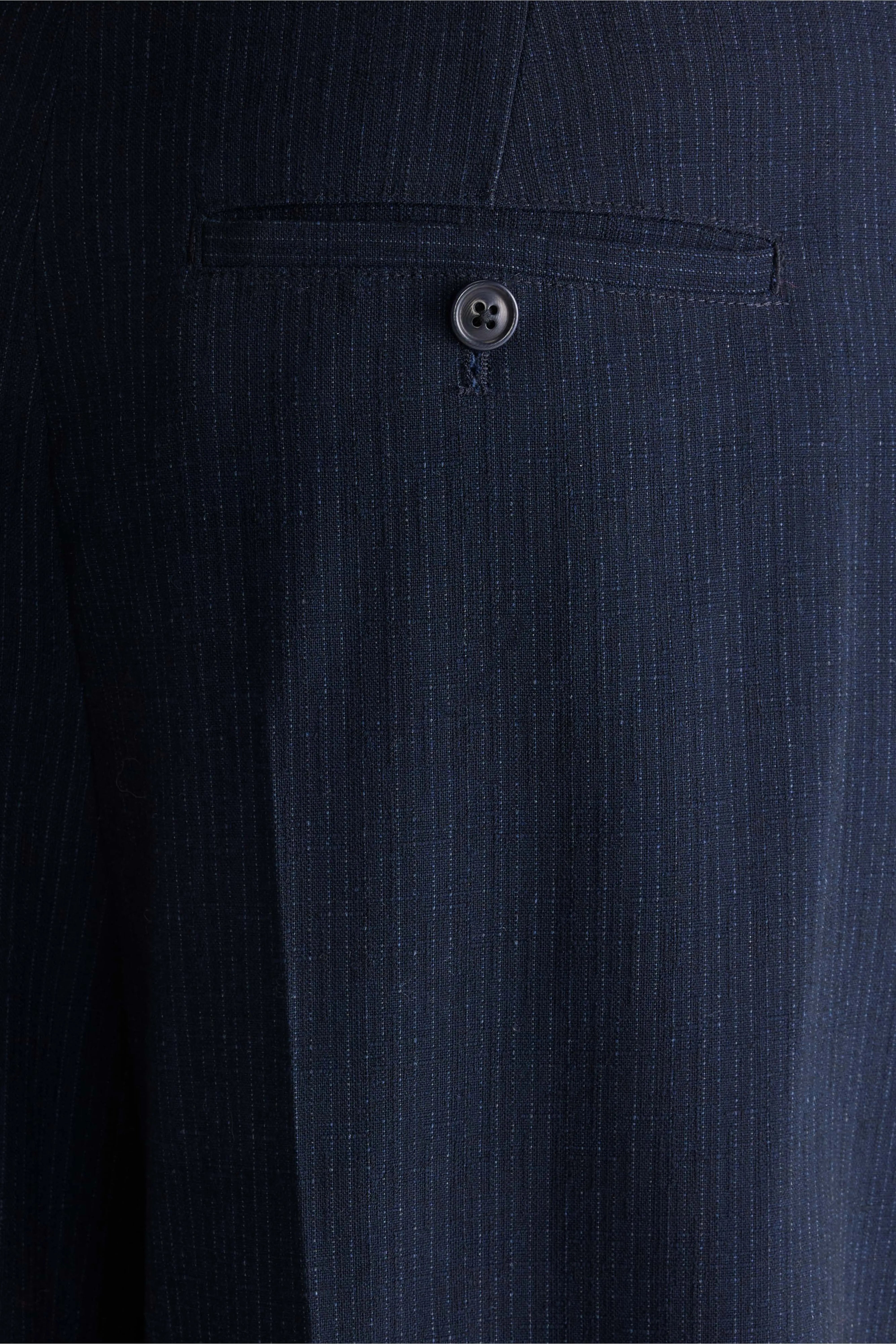 Pantalon de tailleur large Volkert (261 / W / STRIPE A)