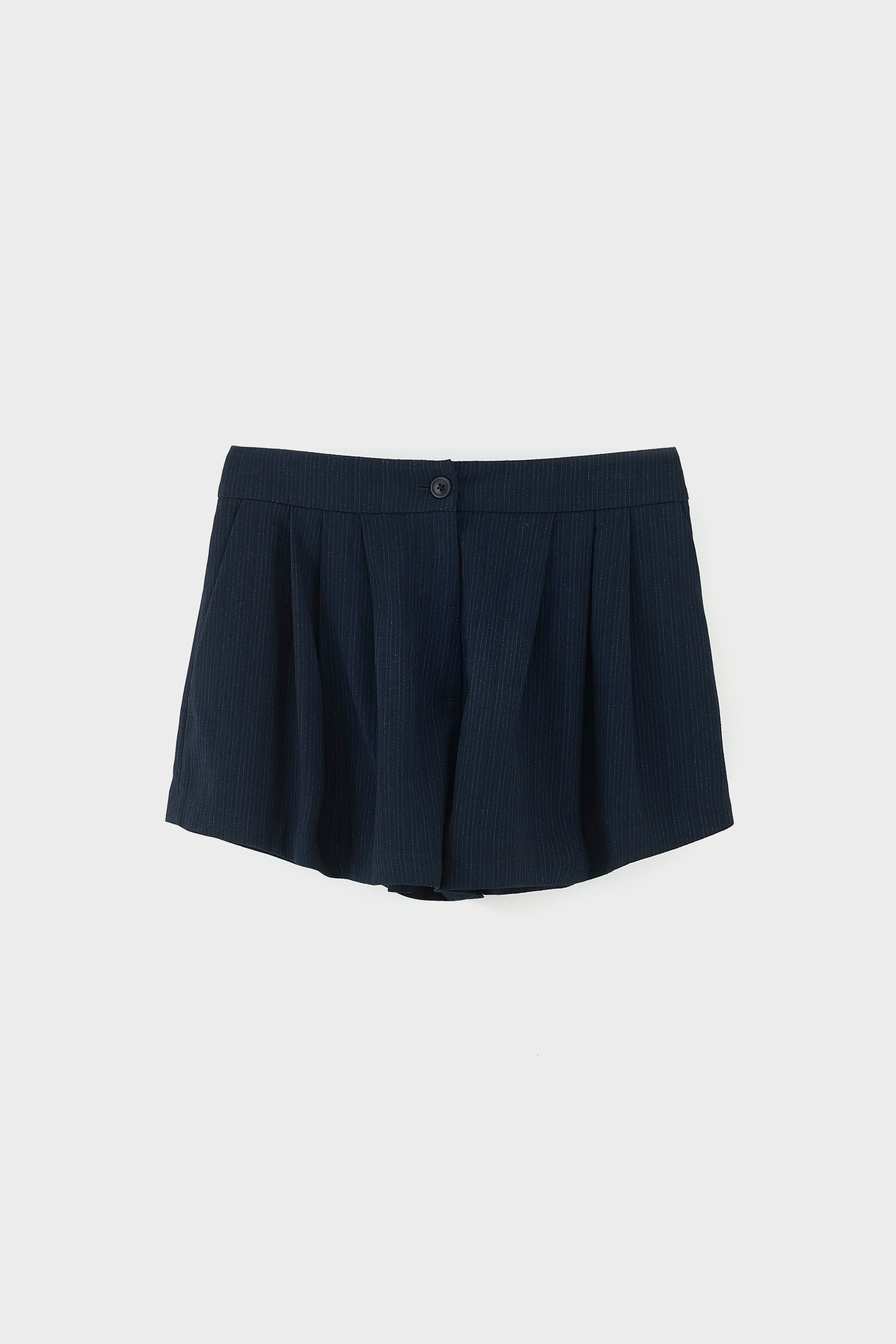 Mini-short Valentin (261 / W / STRIPE A)