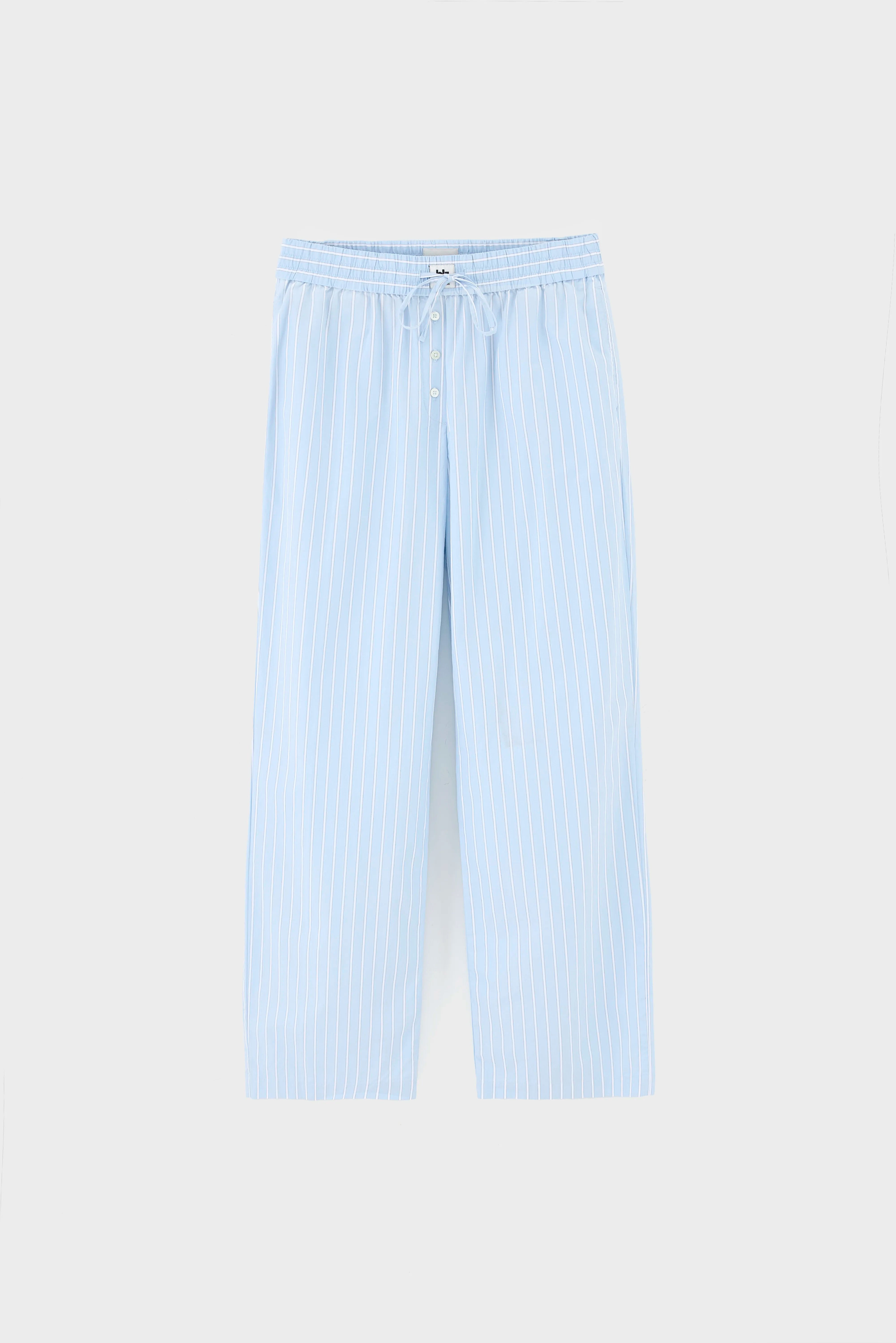 Pantalon rayé Giolo (261 / W / STRIPE R)