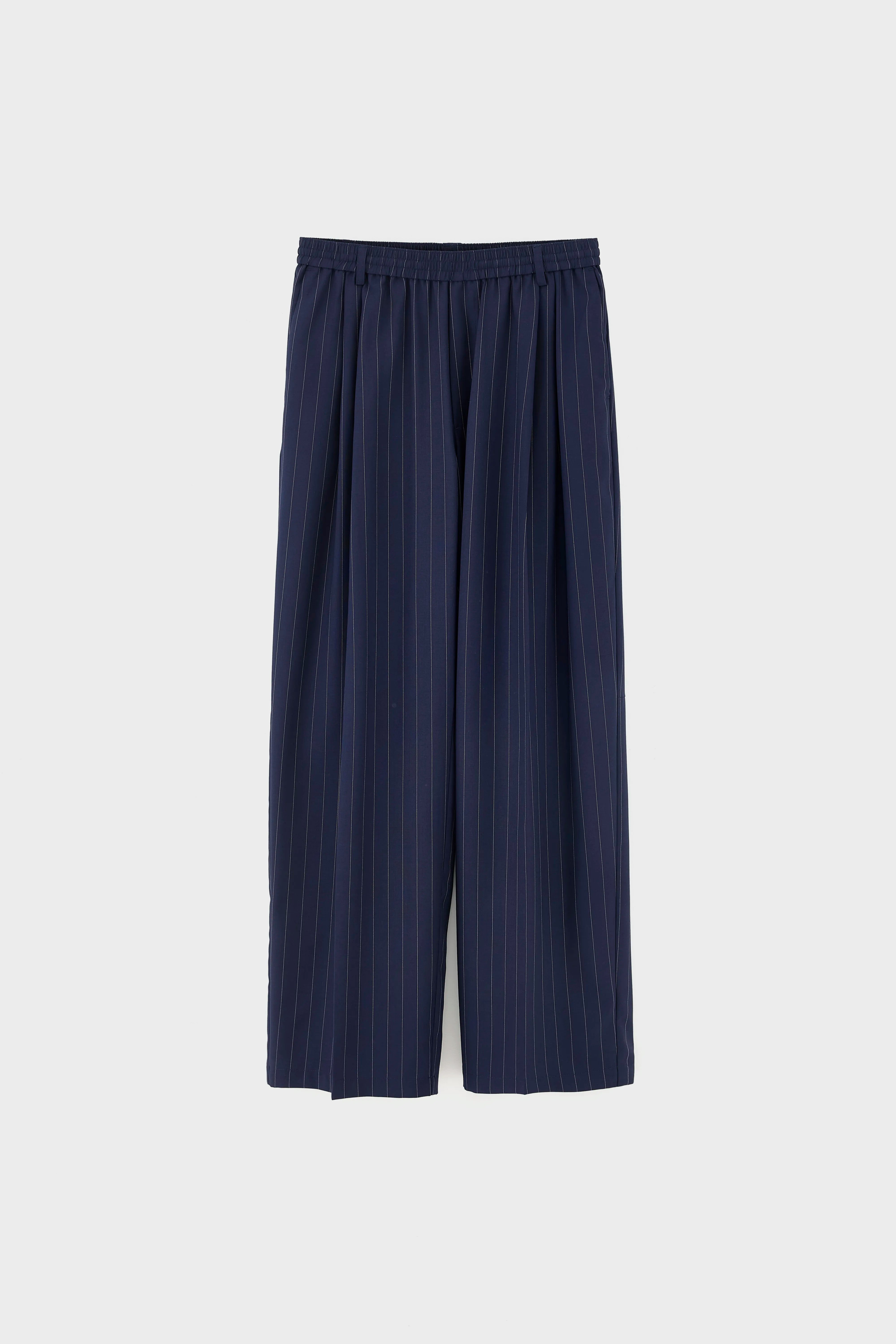 Jilo tapered trousers (261 / W / STRIPE A)