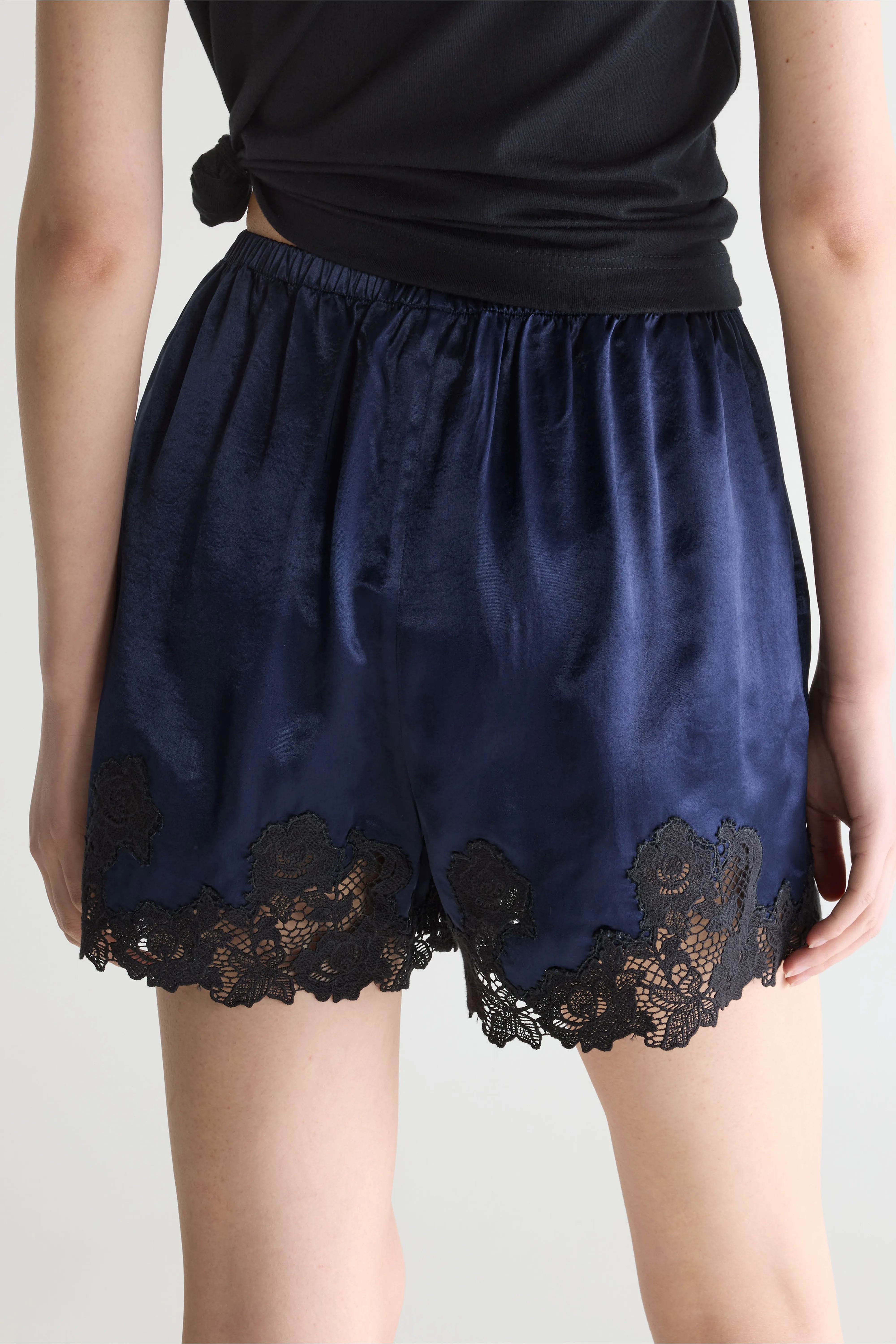 Short Décontracté Kasia - Captain Pour Femme | Bellerose