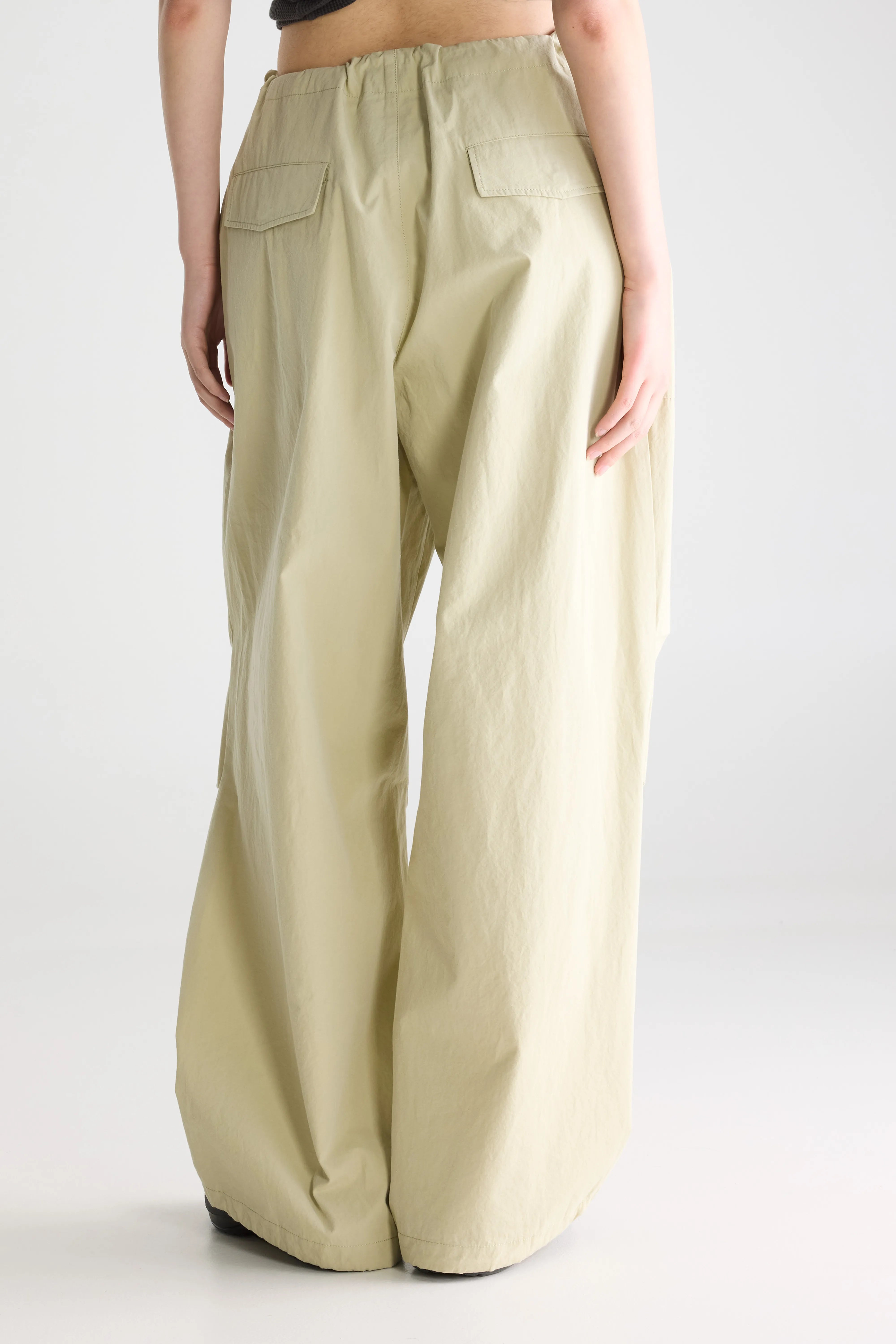 Pantalon Baggy Jicko - Seed Pour Femme | Bellerose