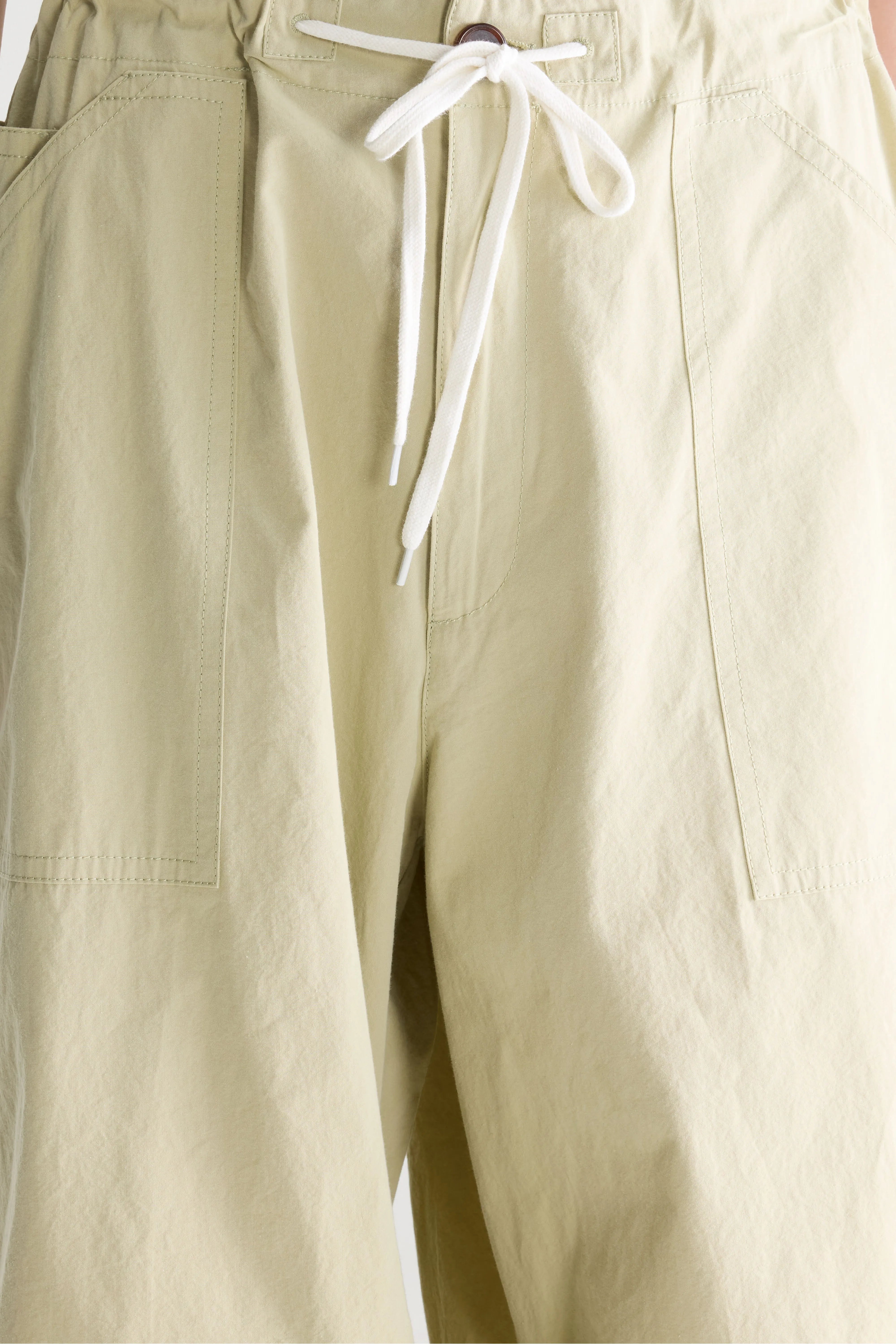 Jicko baggy broek (261 / W / SEED)