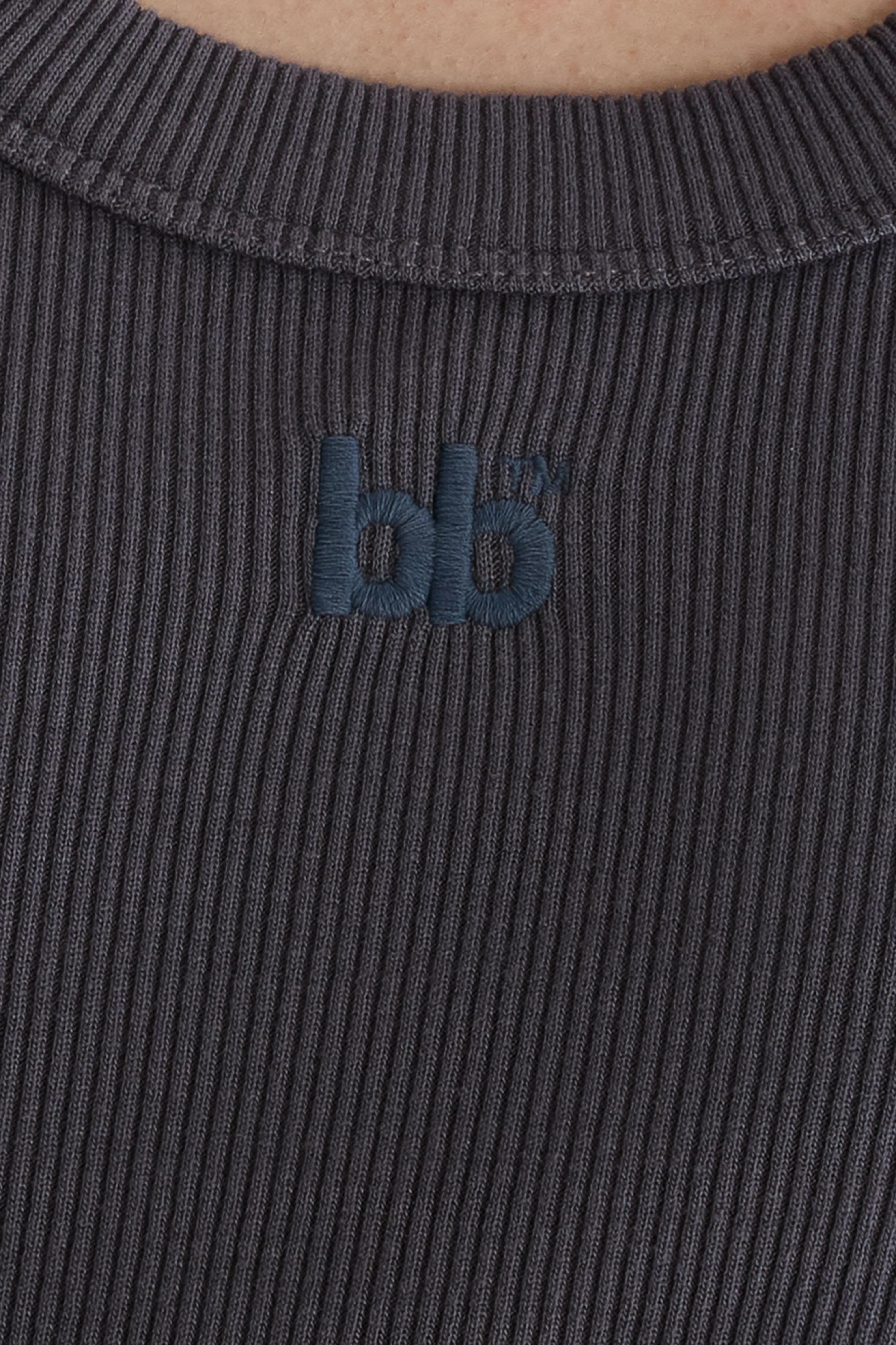 Fikas slim fit tanktop (261 / W / RAF)