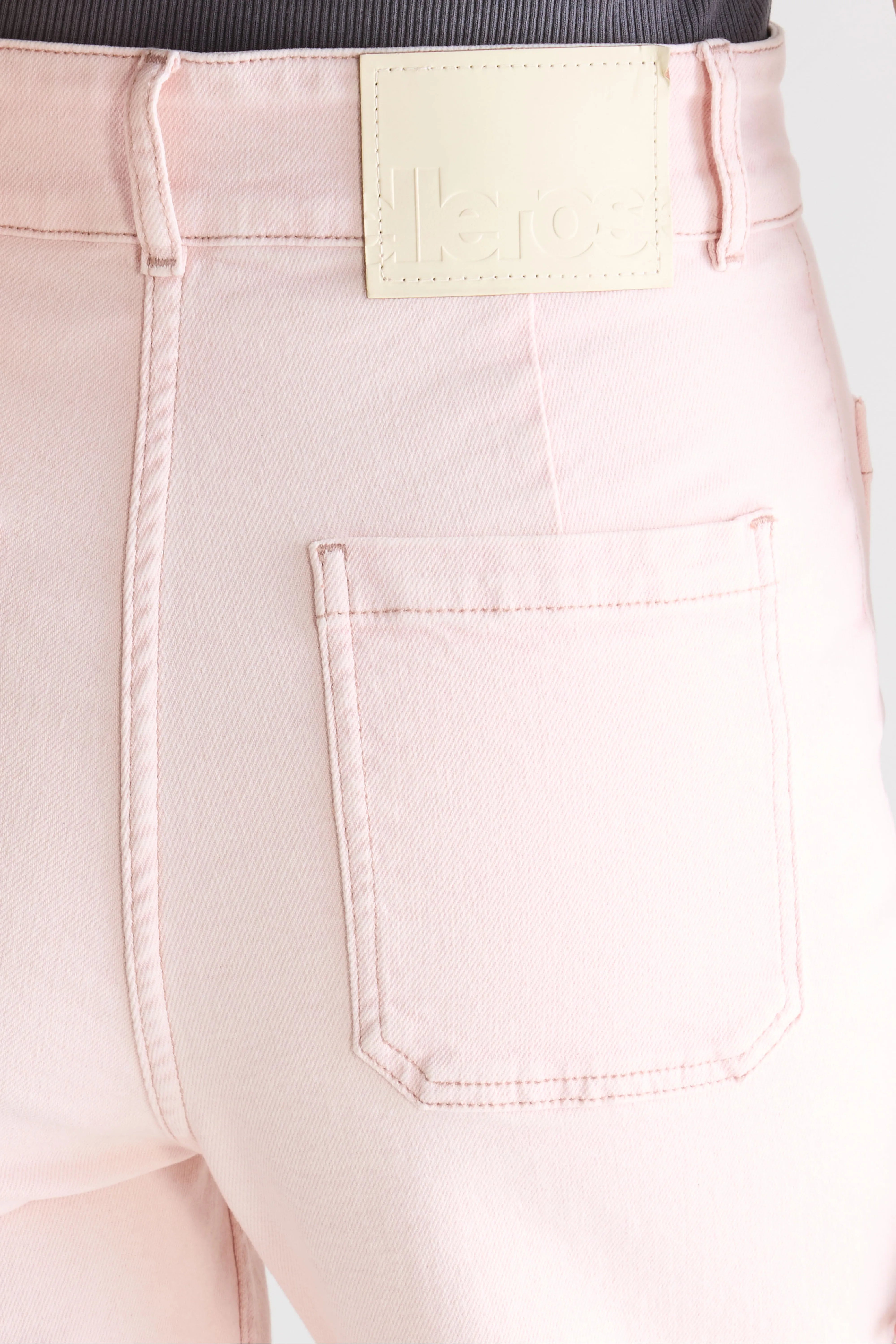Denim N. 23 slim jeans (261 / W / LIGHT ROSE)