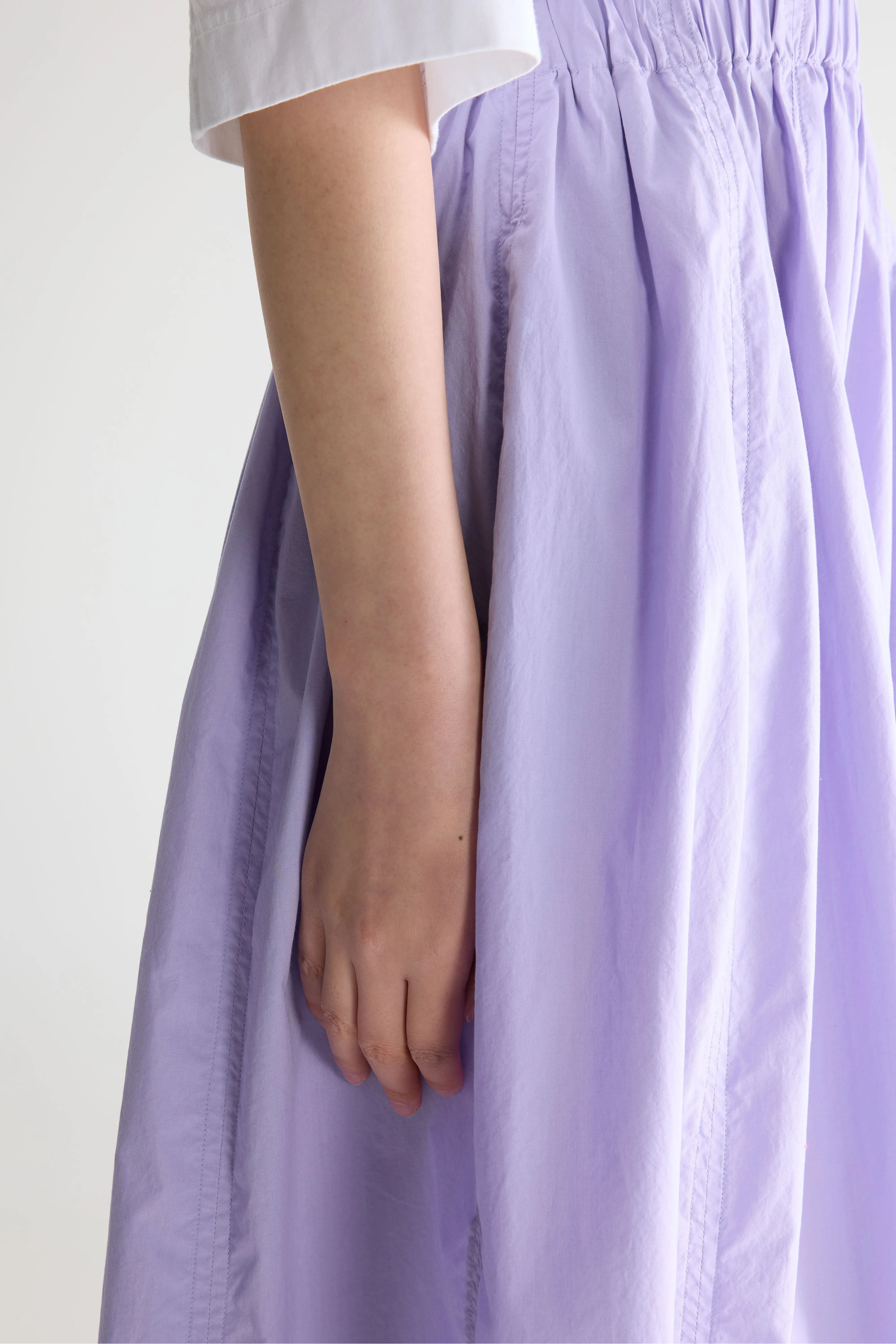 Cinley Midi-rok - Iris Voor Dames | Bellerose