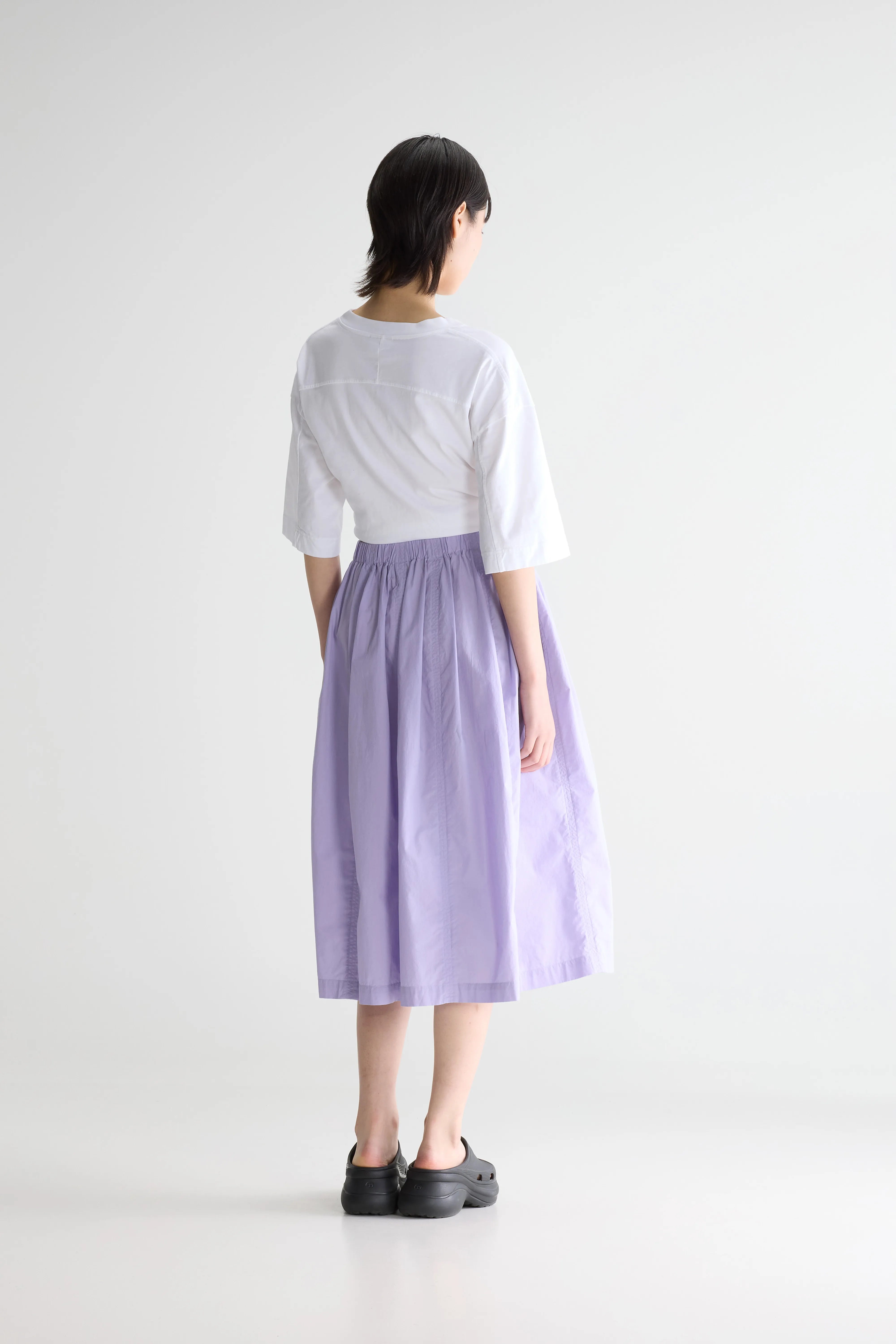 Cinley Midi-rok - Iris Voor Dames | Bellerose