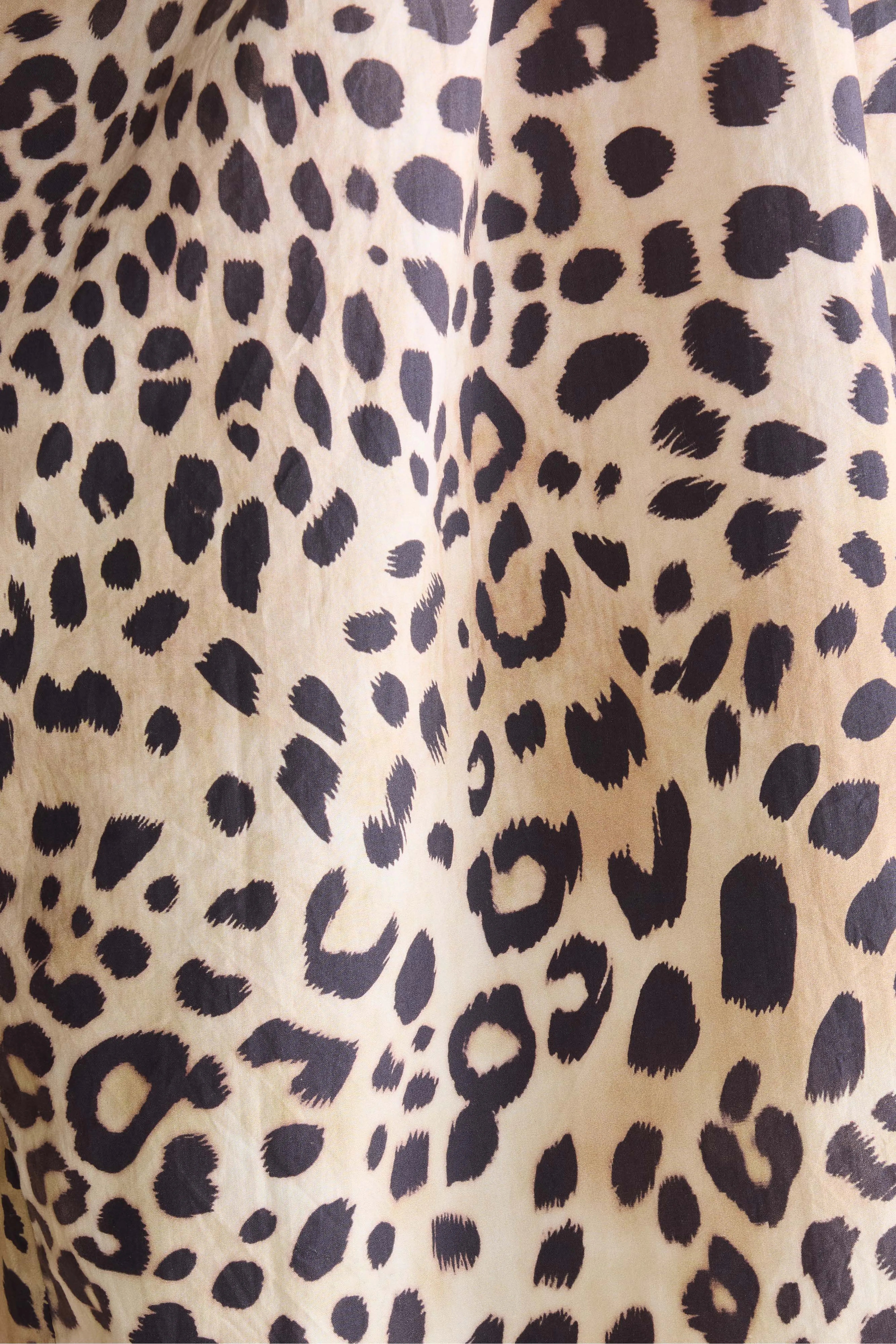 Pull col rond Angum (261 / W / BOTANICA)