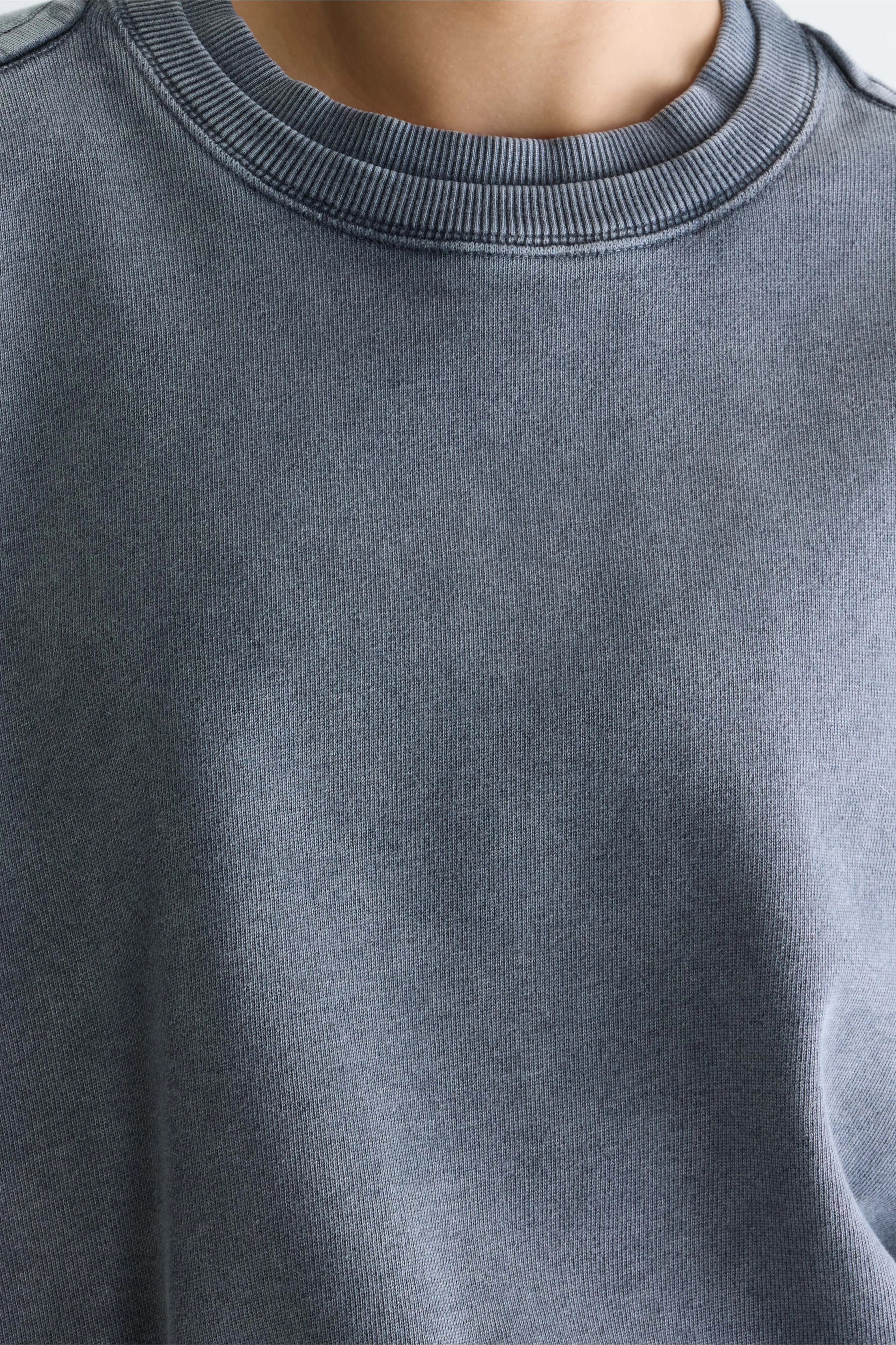 Ferna crewneck sweatshirt (261 / W / PARKER)