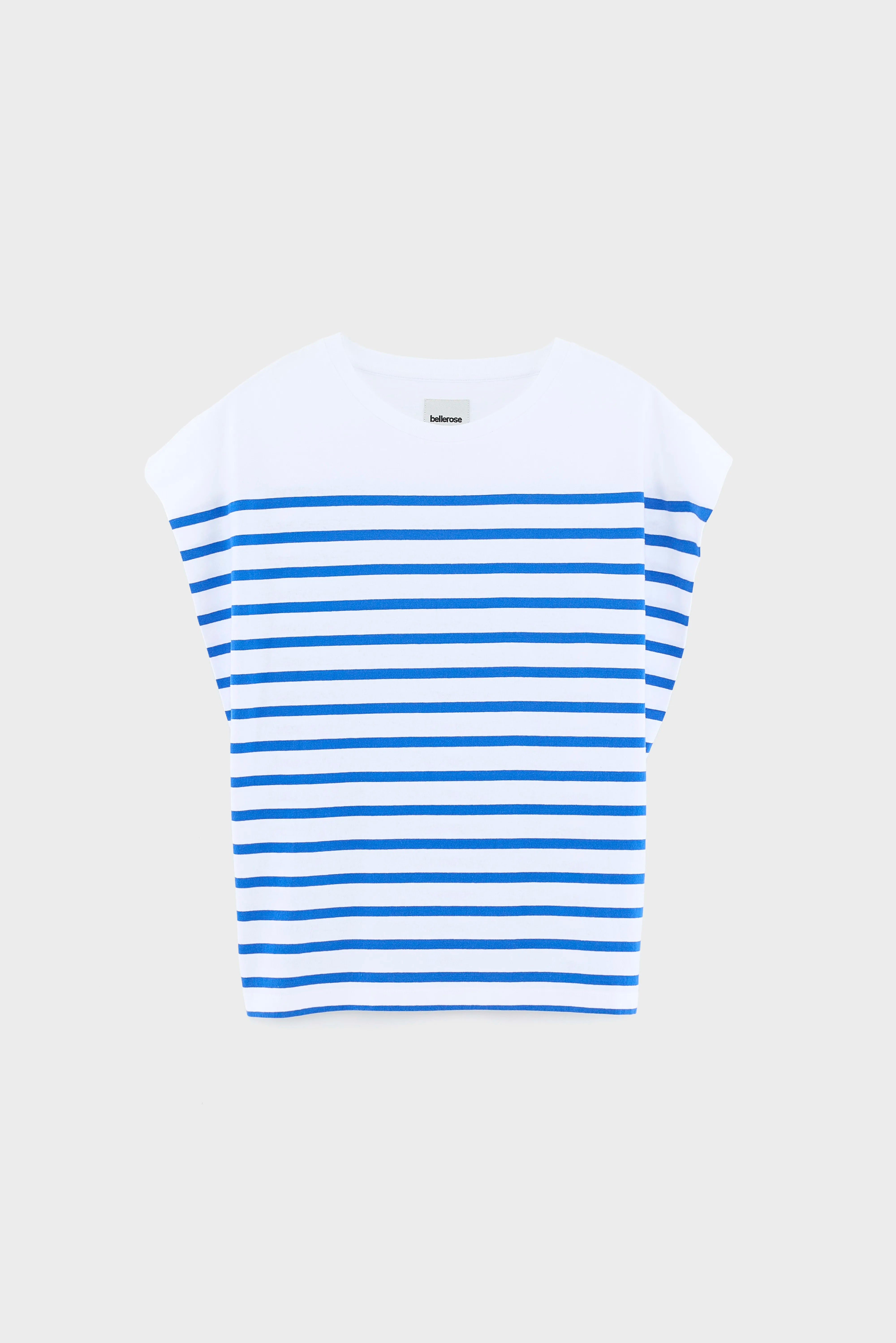 Vice tank top (261 / W / STRIPE A)
