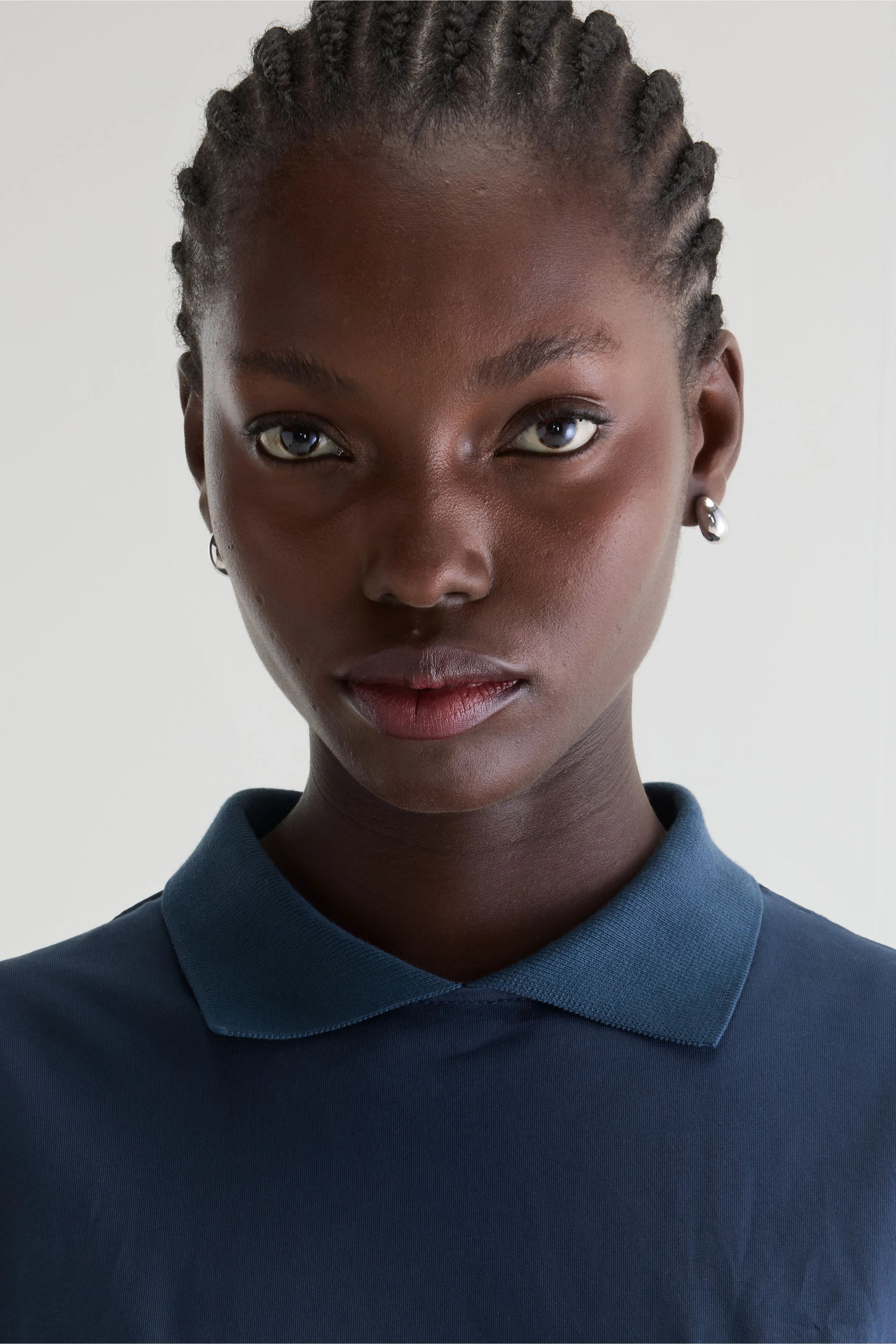 T-shirt Polo Frey - Parker Pour Femme | Bellerose