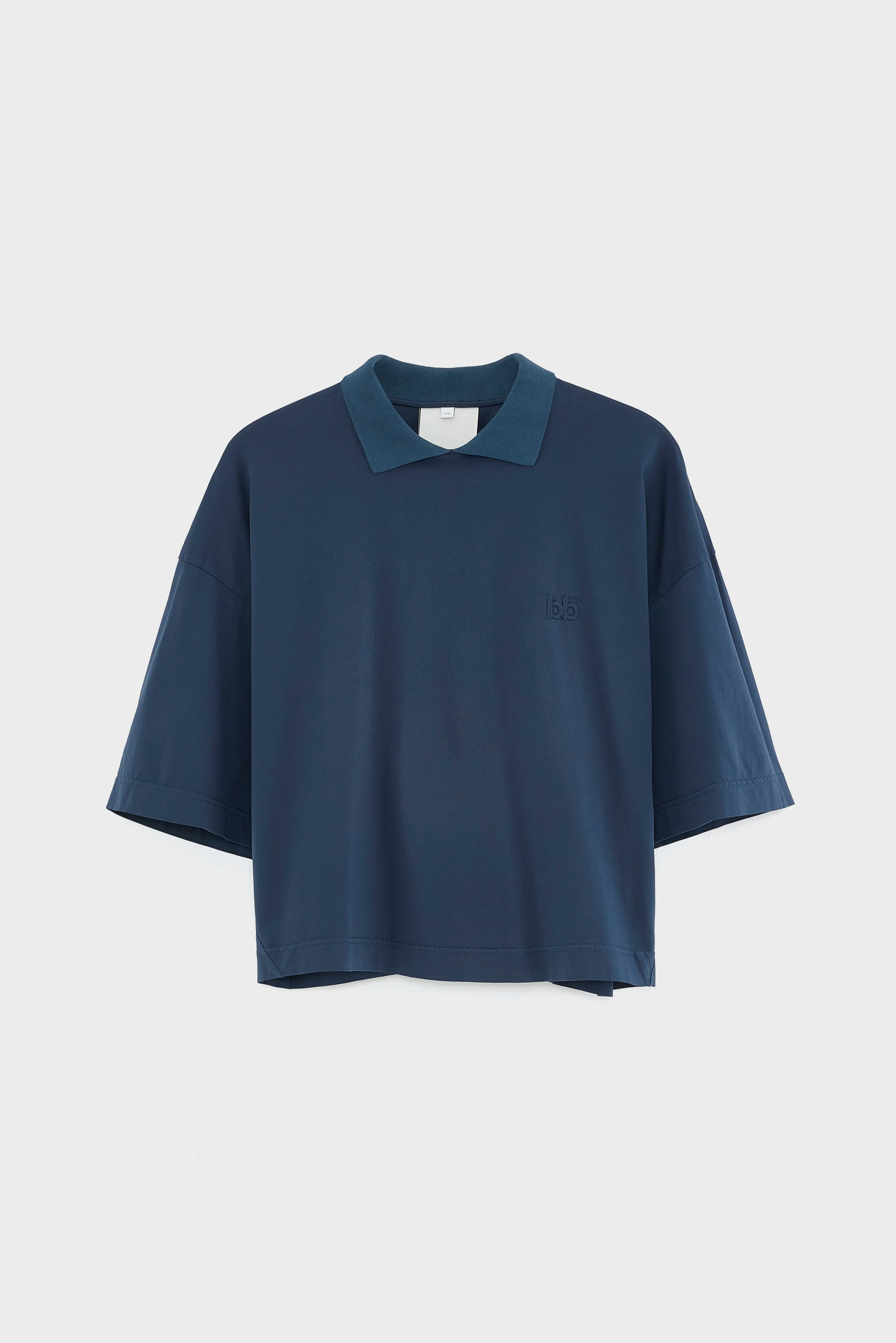 T-shirt Polo Frey - Parker Pour Femme | Bellerose