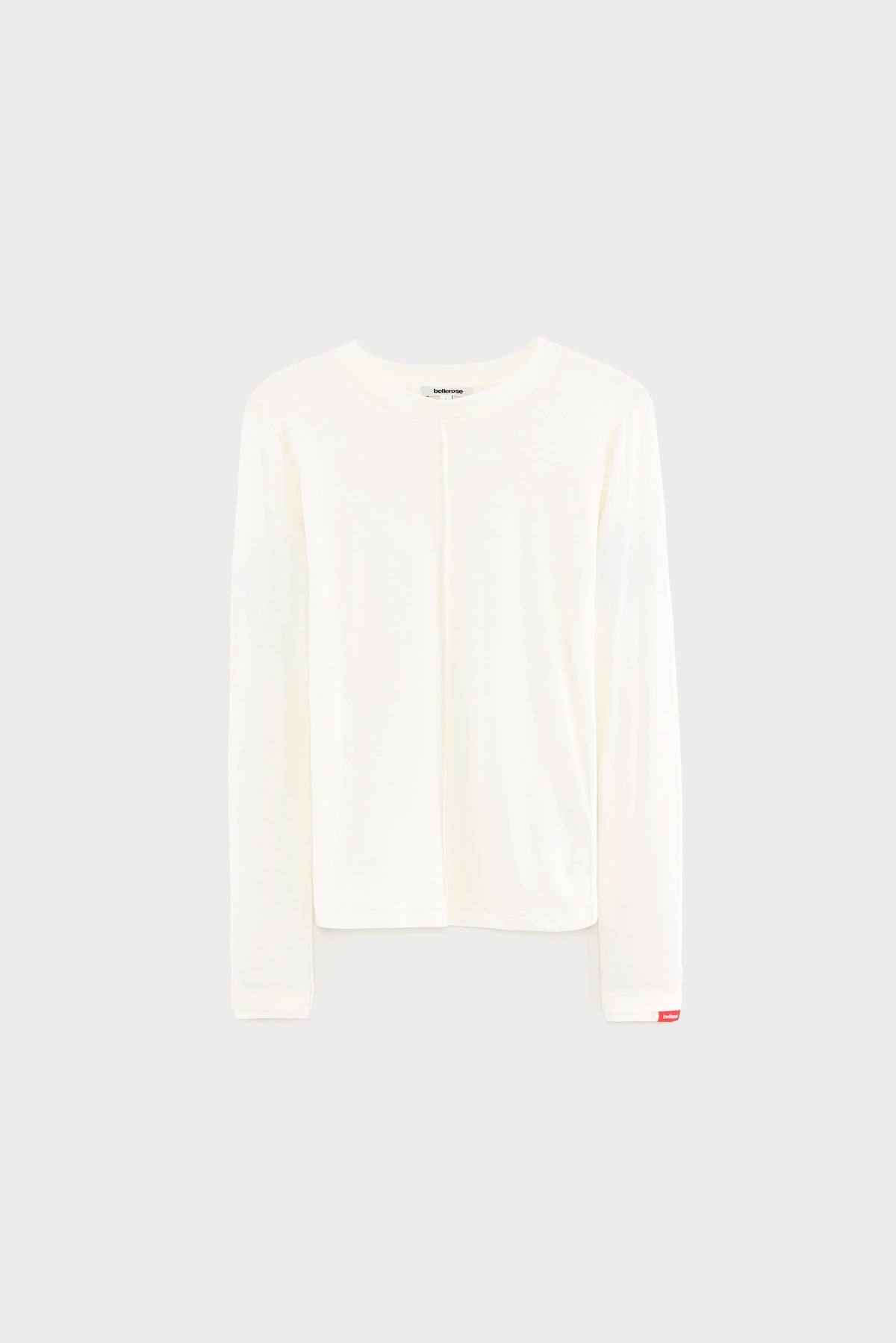 T-shirt à manches longues Mendy (261 / W / NATURAL)