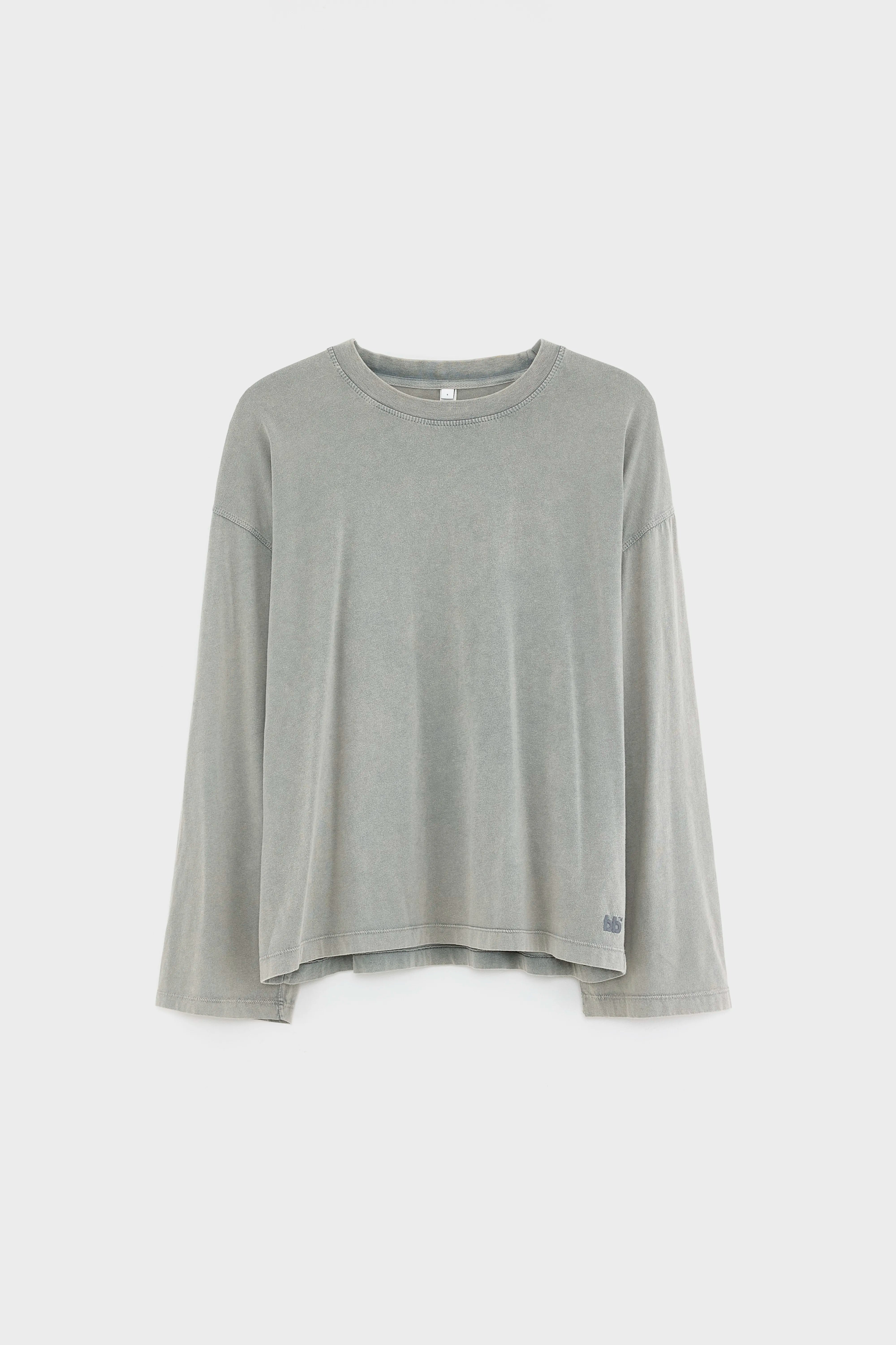 T-shirt à manches longues Fandy (261 / W / BITUME)