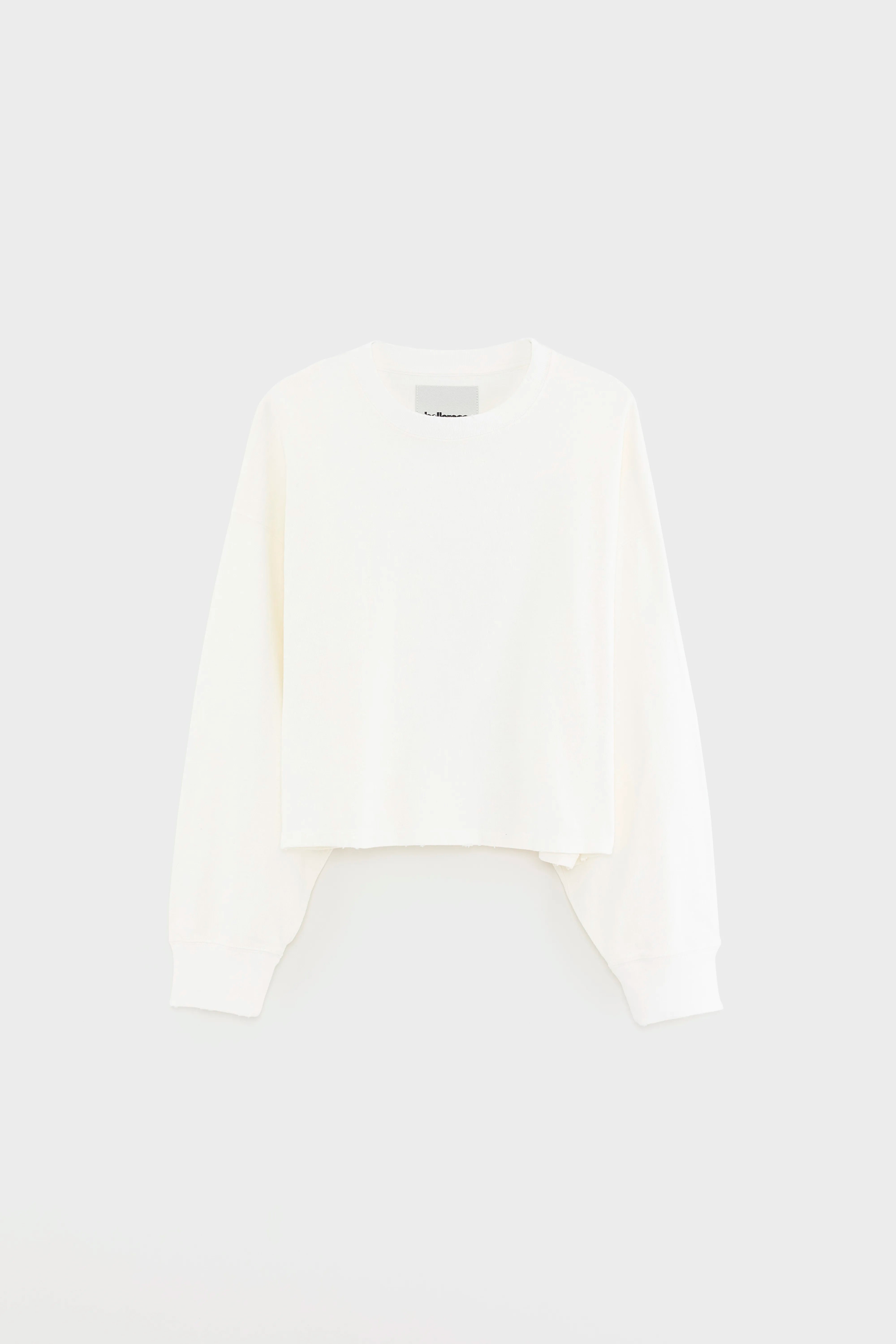 T-shirt à manches longues Franto (261 / W / OFF WHITE)