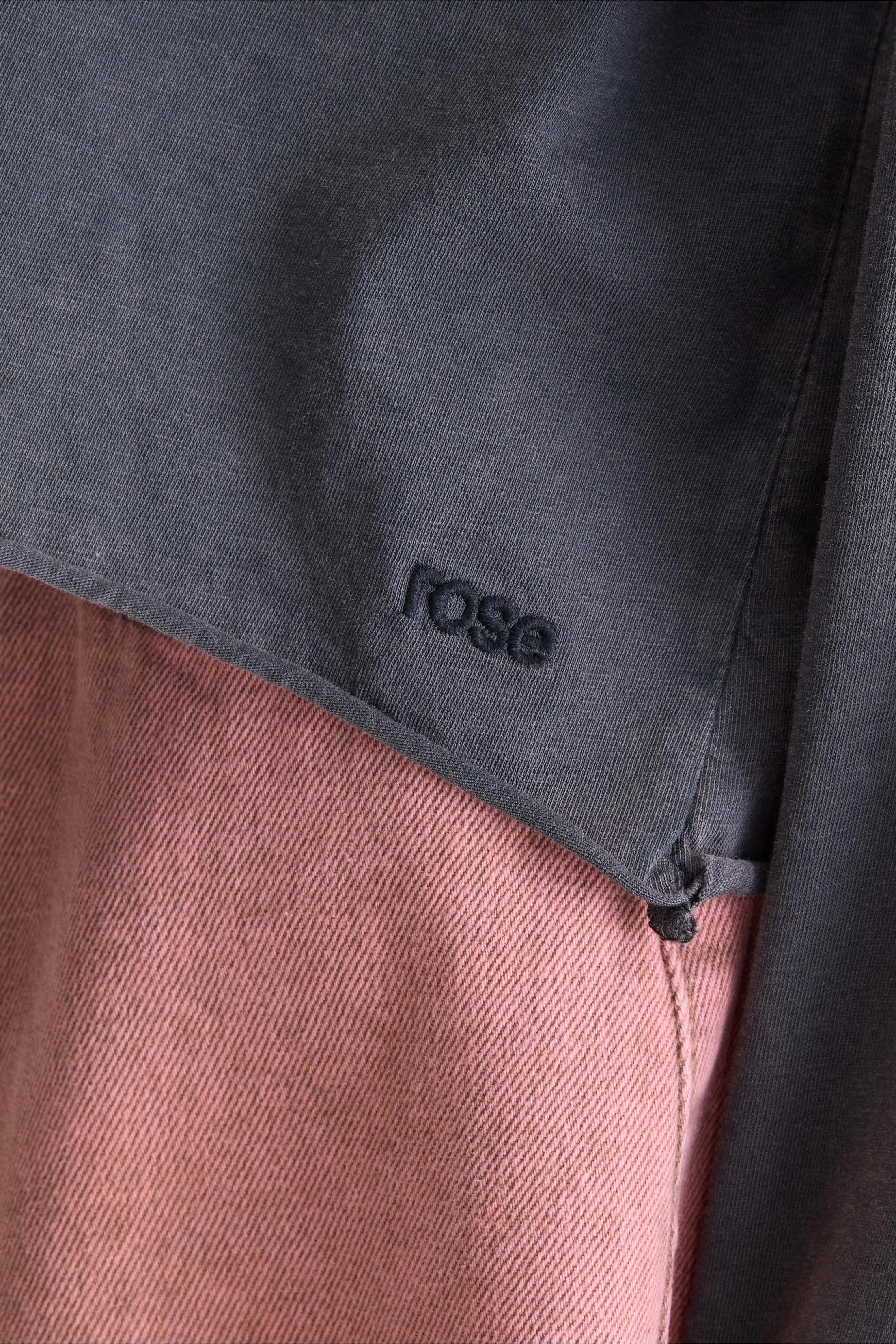 T-shirt À Manches Longues Fercy - Black beauty Pour Femme | Bellerose