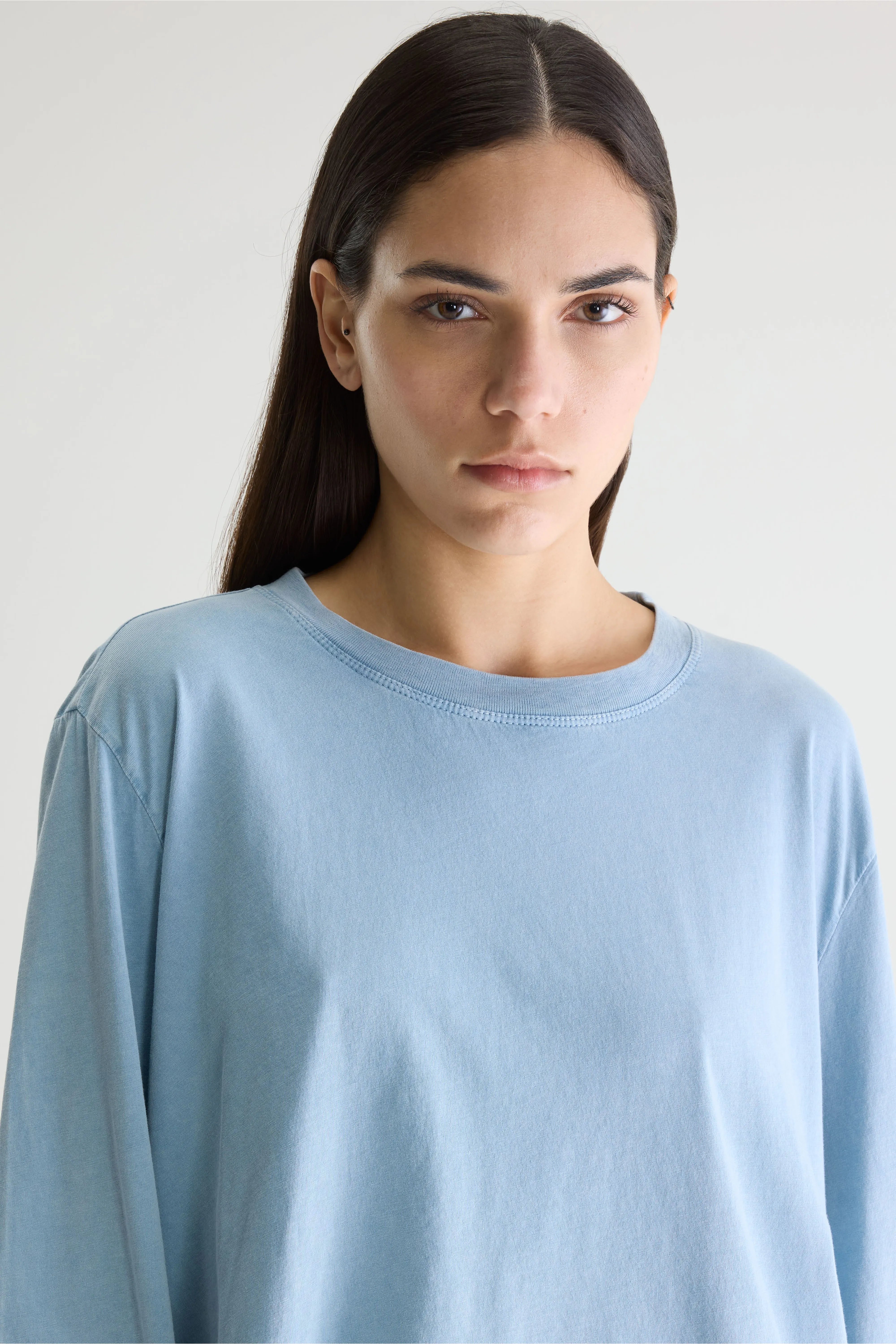 T-shirt à manches longues Fercy (261 / W / NIRVANA)