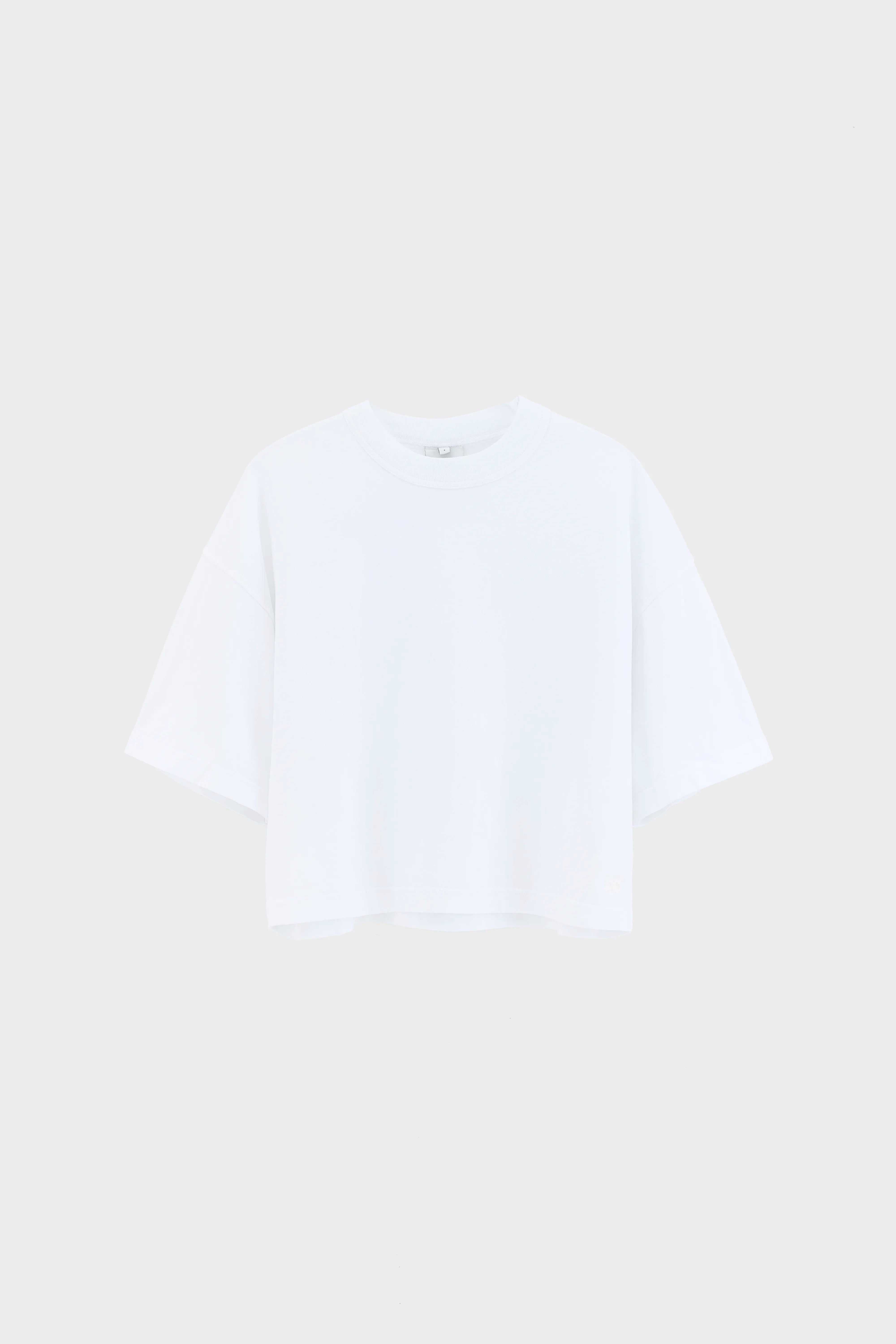 T-shirt à manches courtes Voss  (261 / W / WHITE)