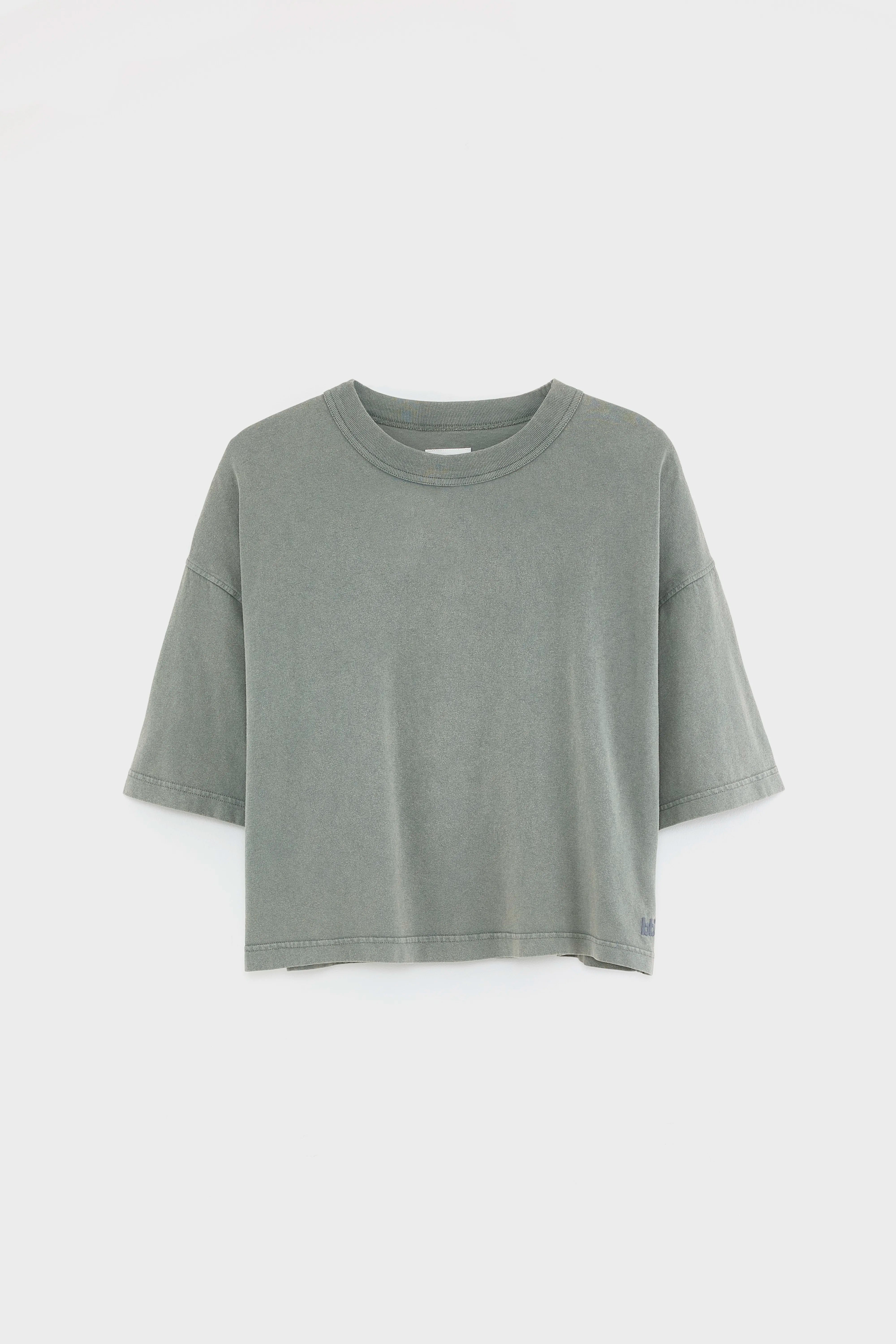 T-shirt à manches courtes Voss  (261 / W / OXYD GREY)