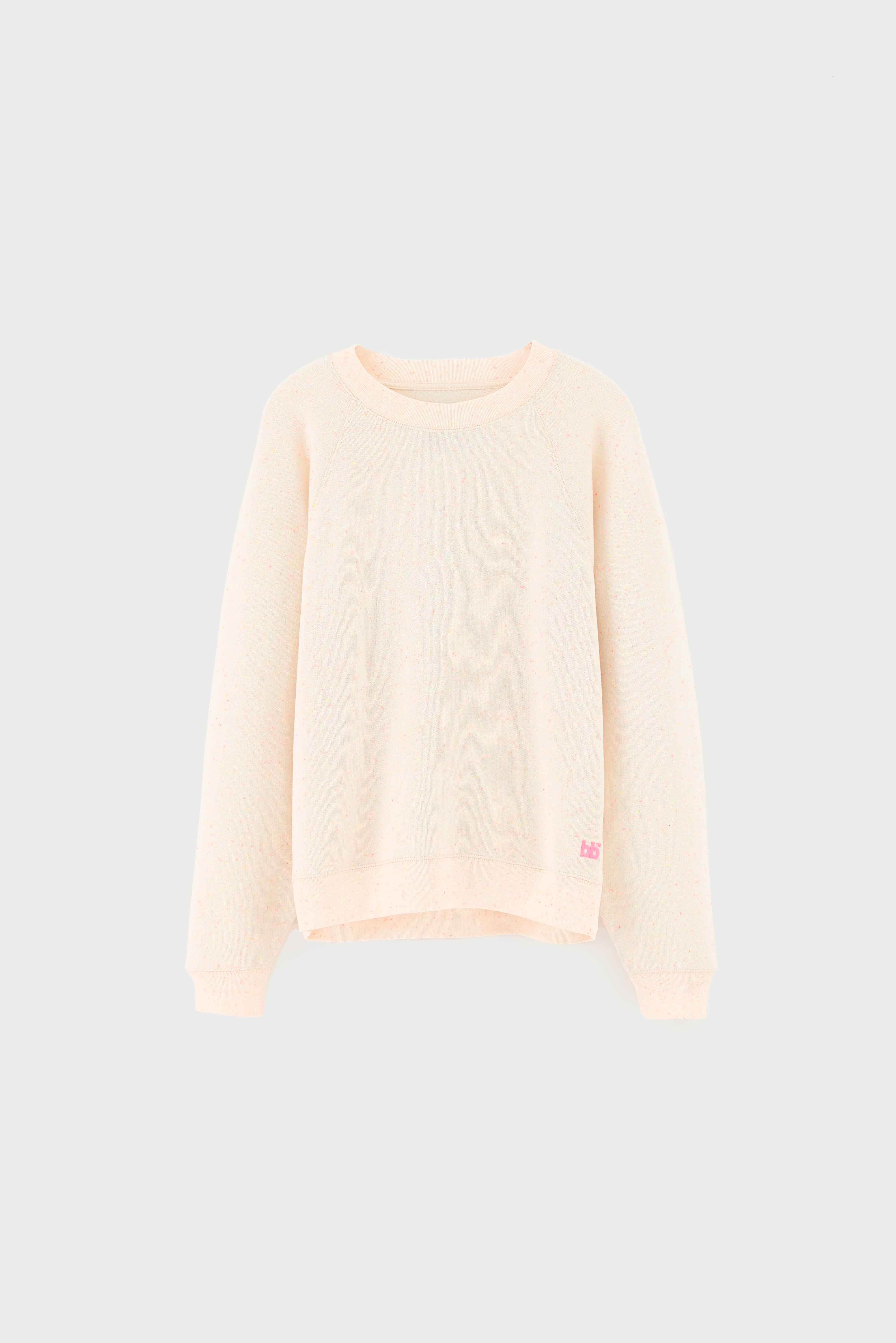 Fella relaxed sweatshirt (261 / W / COMBO B)