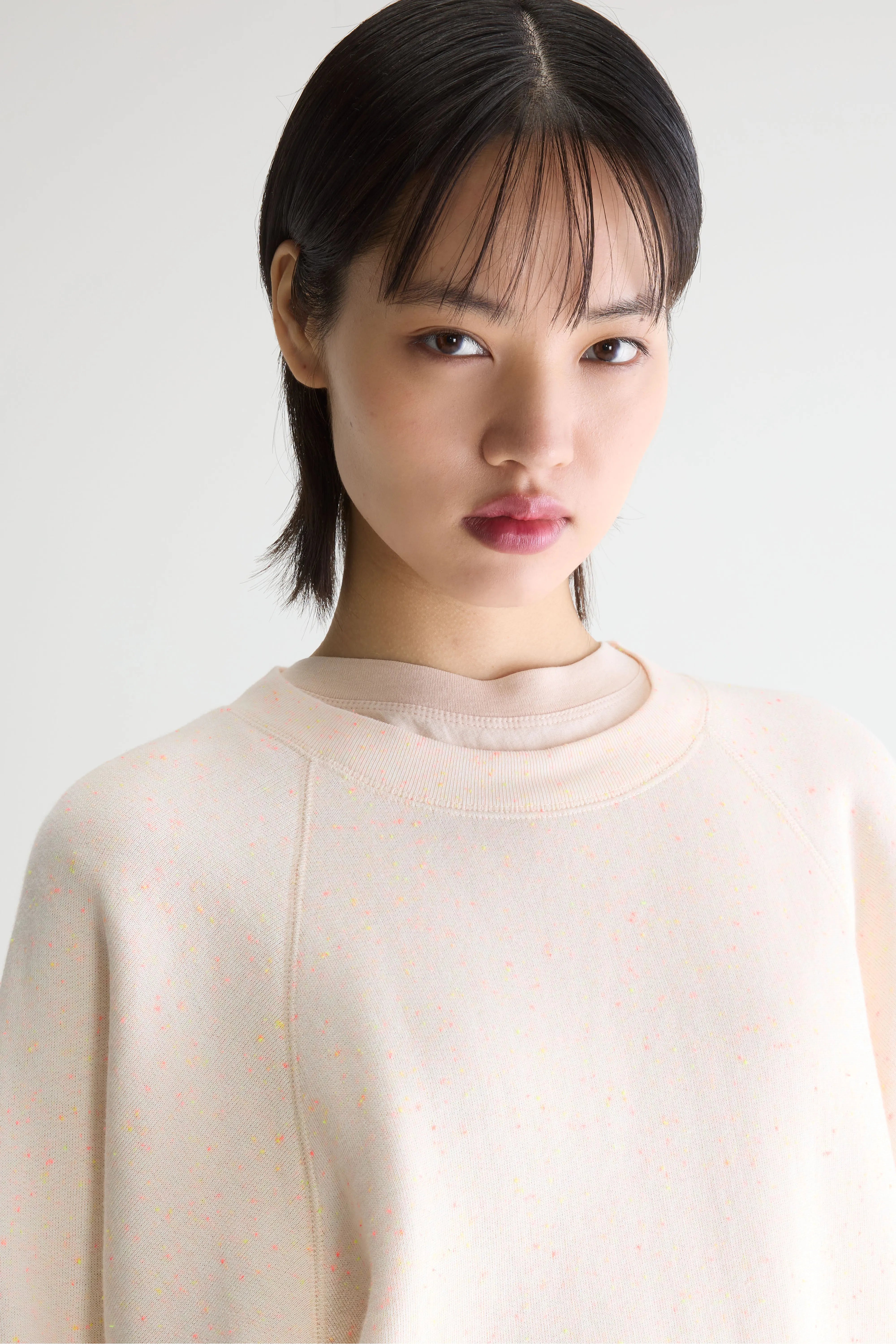 Fella relaxed sweatshirt (261 / W / COMBO B)