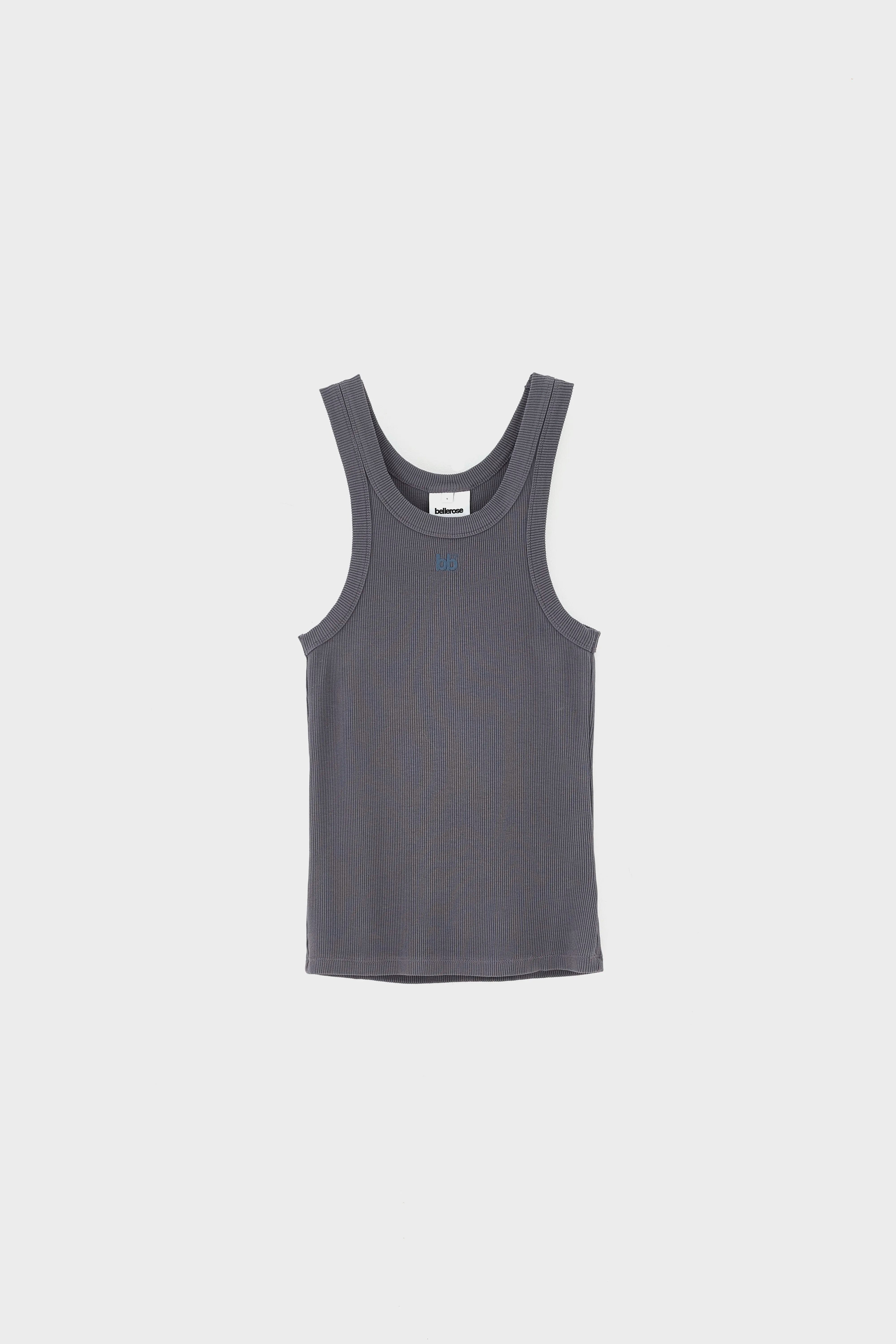 Fikas slim fit tanktop (261 / W / RAF)