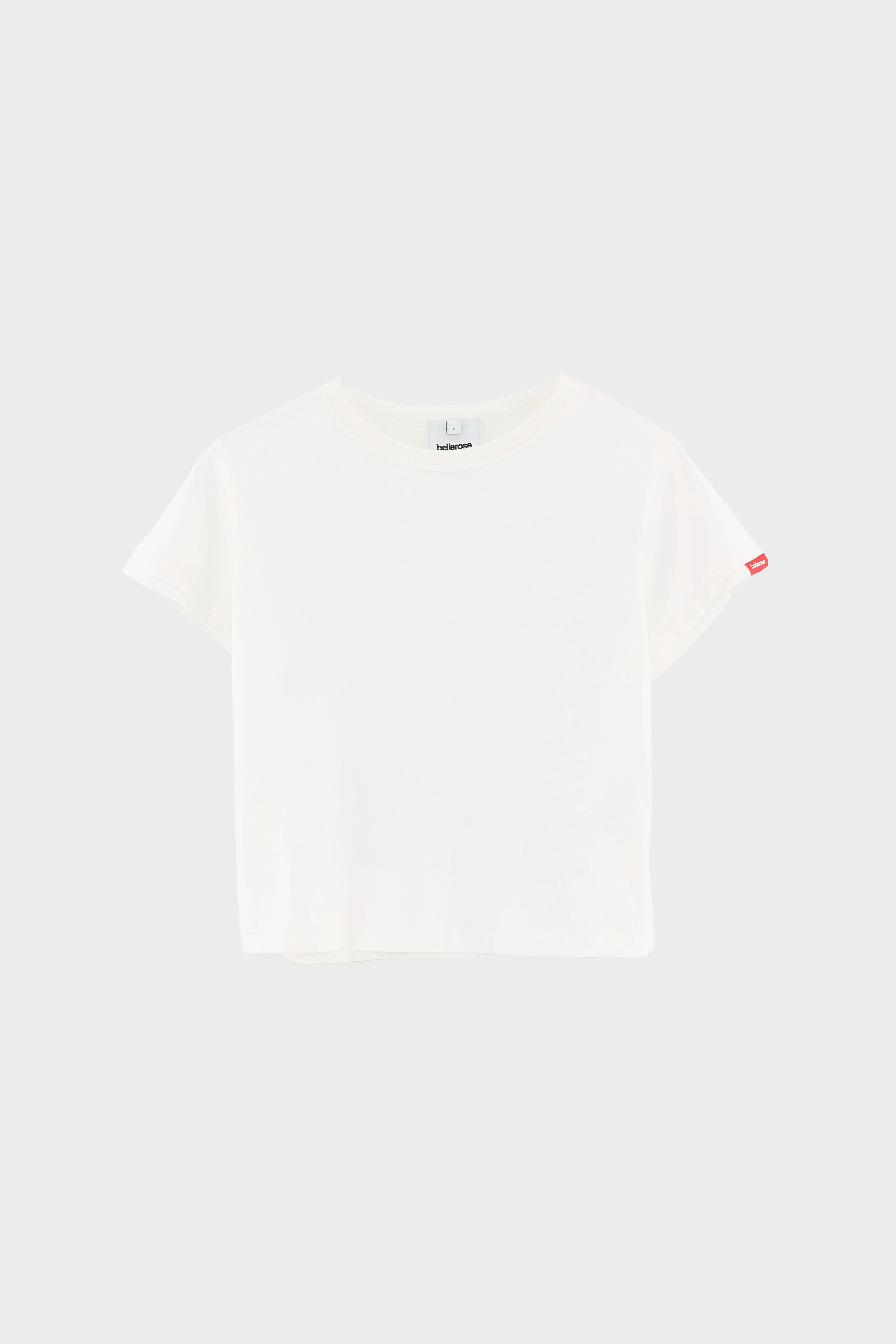 T-shirt à manches courtes Cesar (261 / W / CASPER)