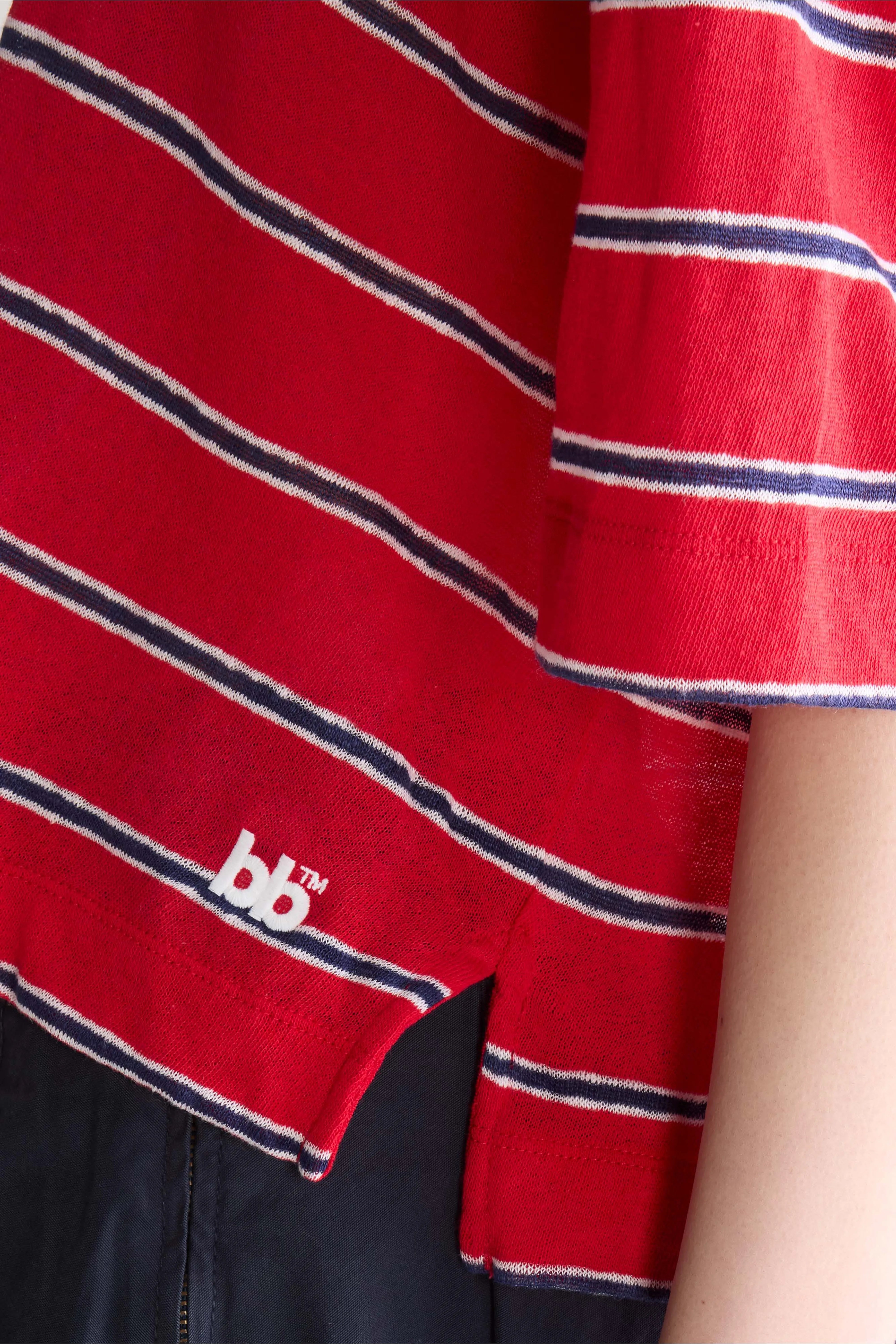 Pull col rond Angum (261 / W / BOTANICA)