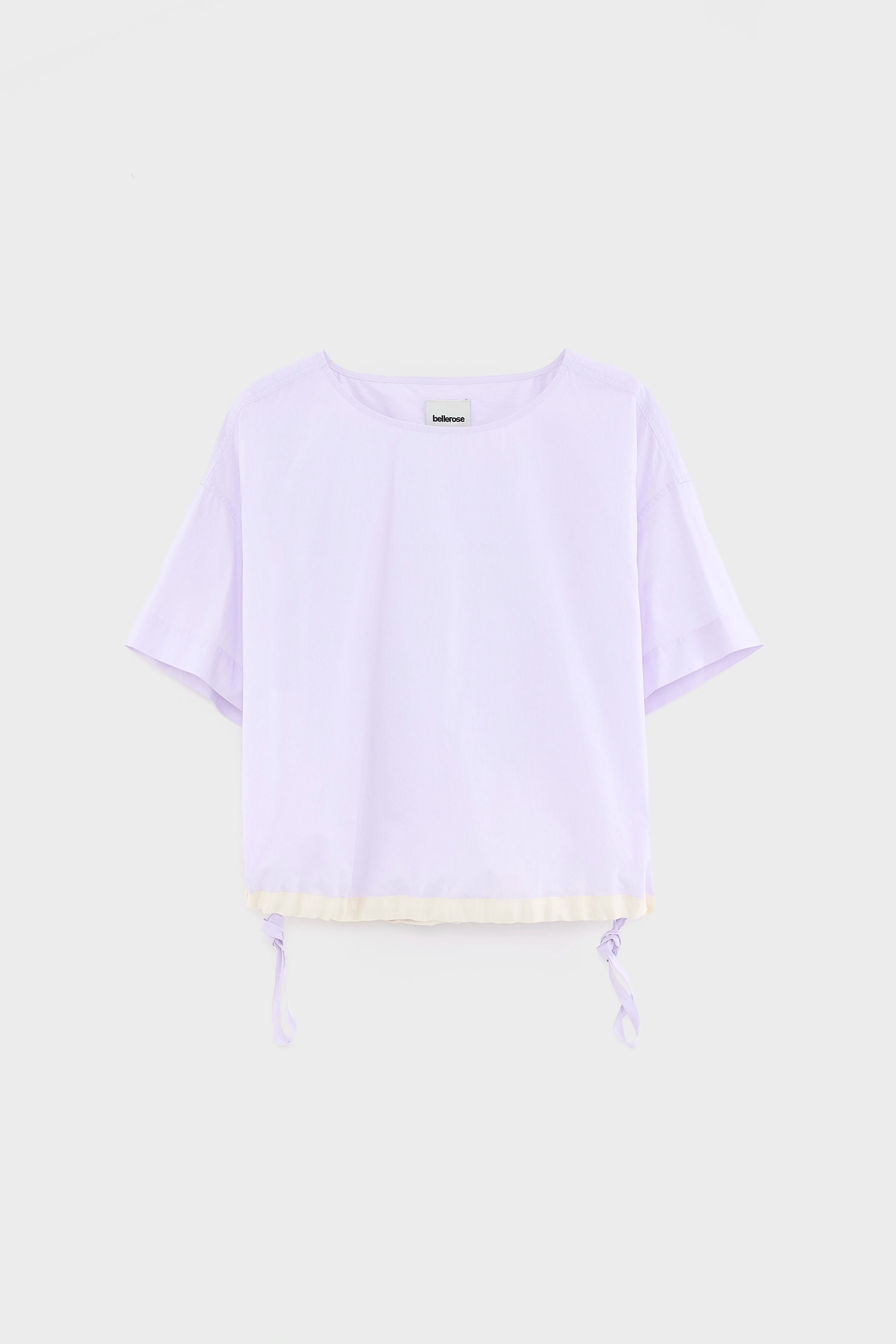 Blouse décontractée Gian (261 / W / STRIPE E)