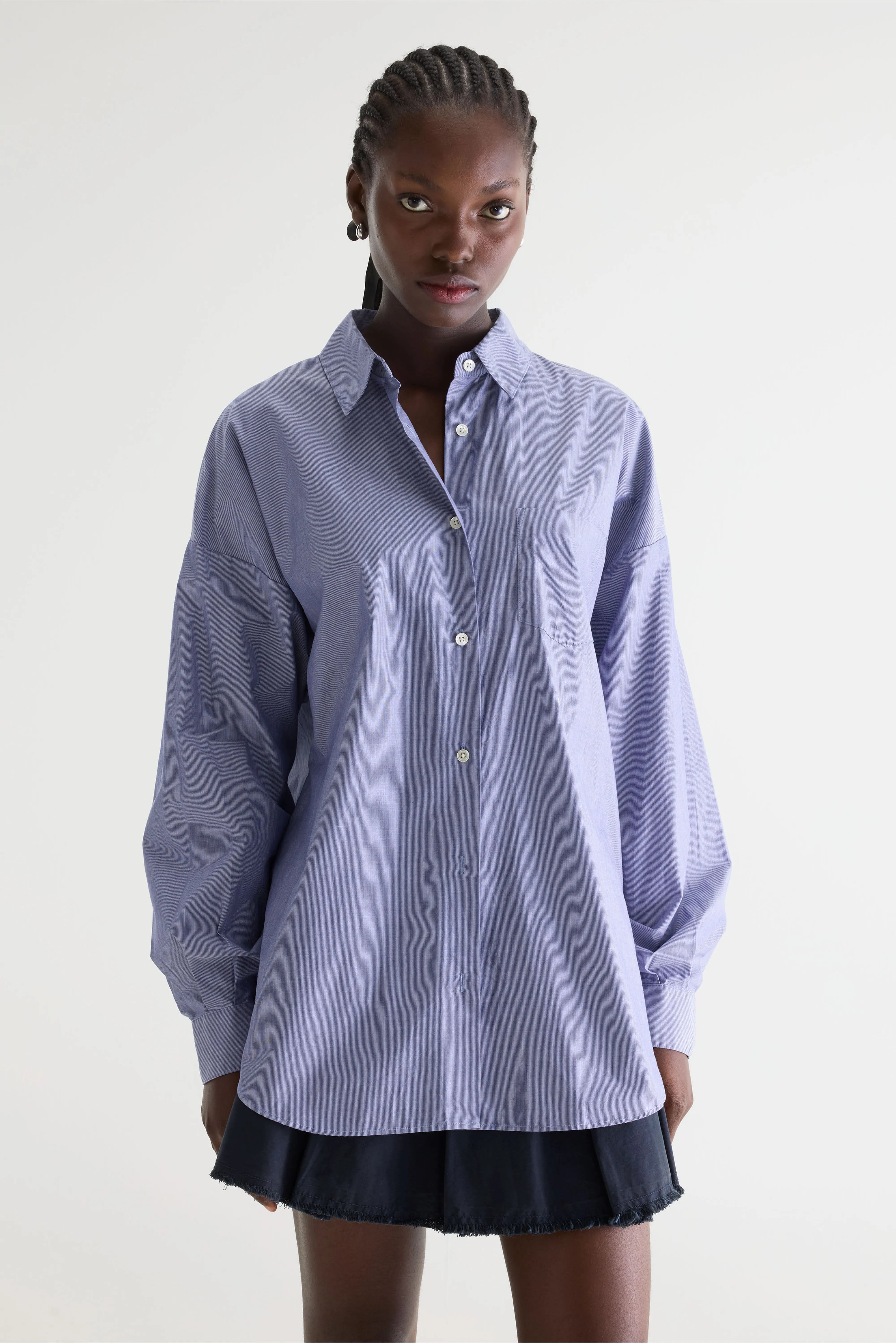 Women's Shirts & Blouses Elegance & Comfort | Bellerose Women's Shirts & Blouses Elegance & Comfort | Bellerose