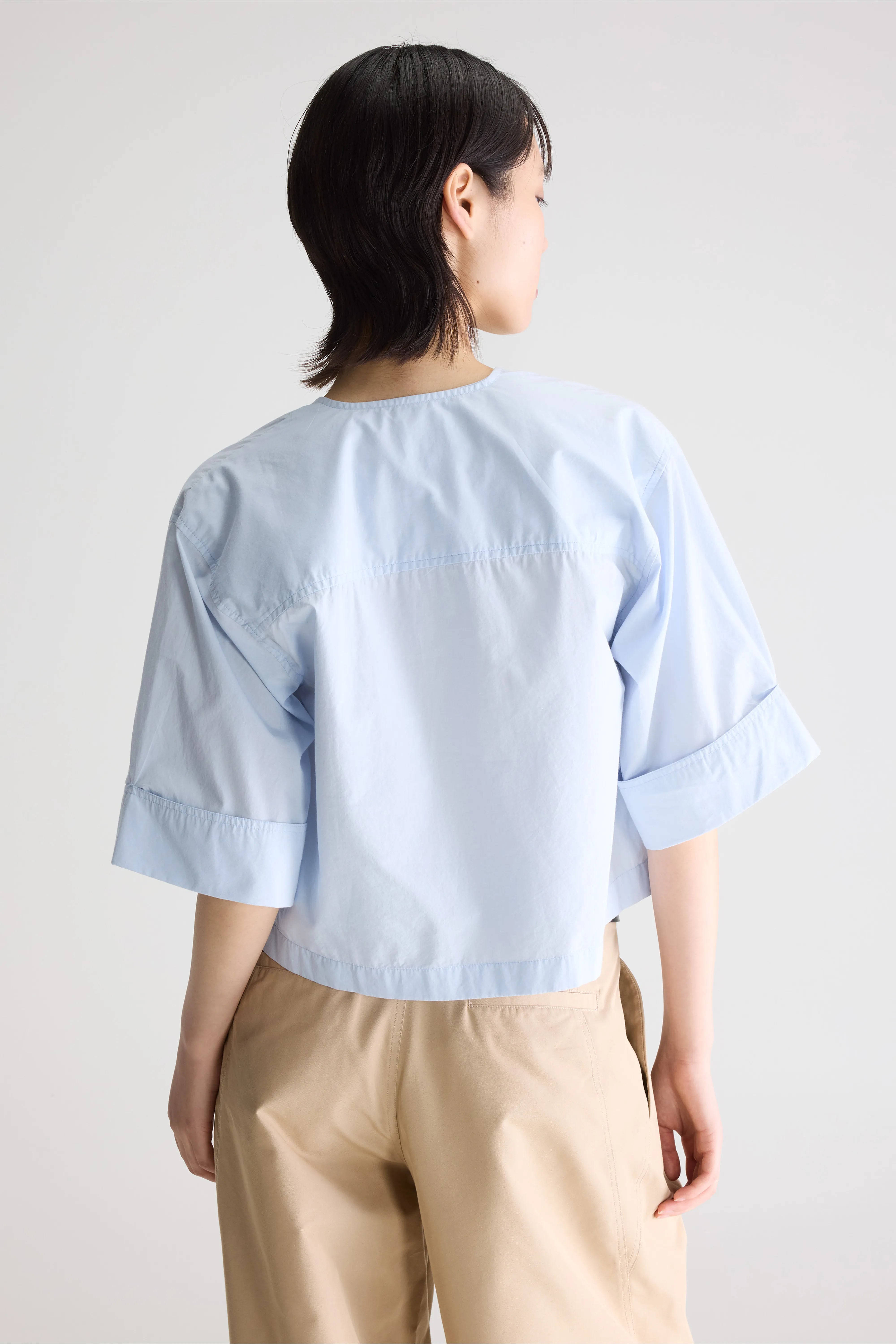 Chemise décontractée Chalk (261 / W / MIST)