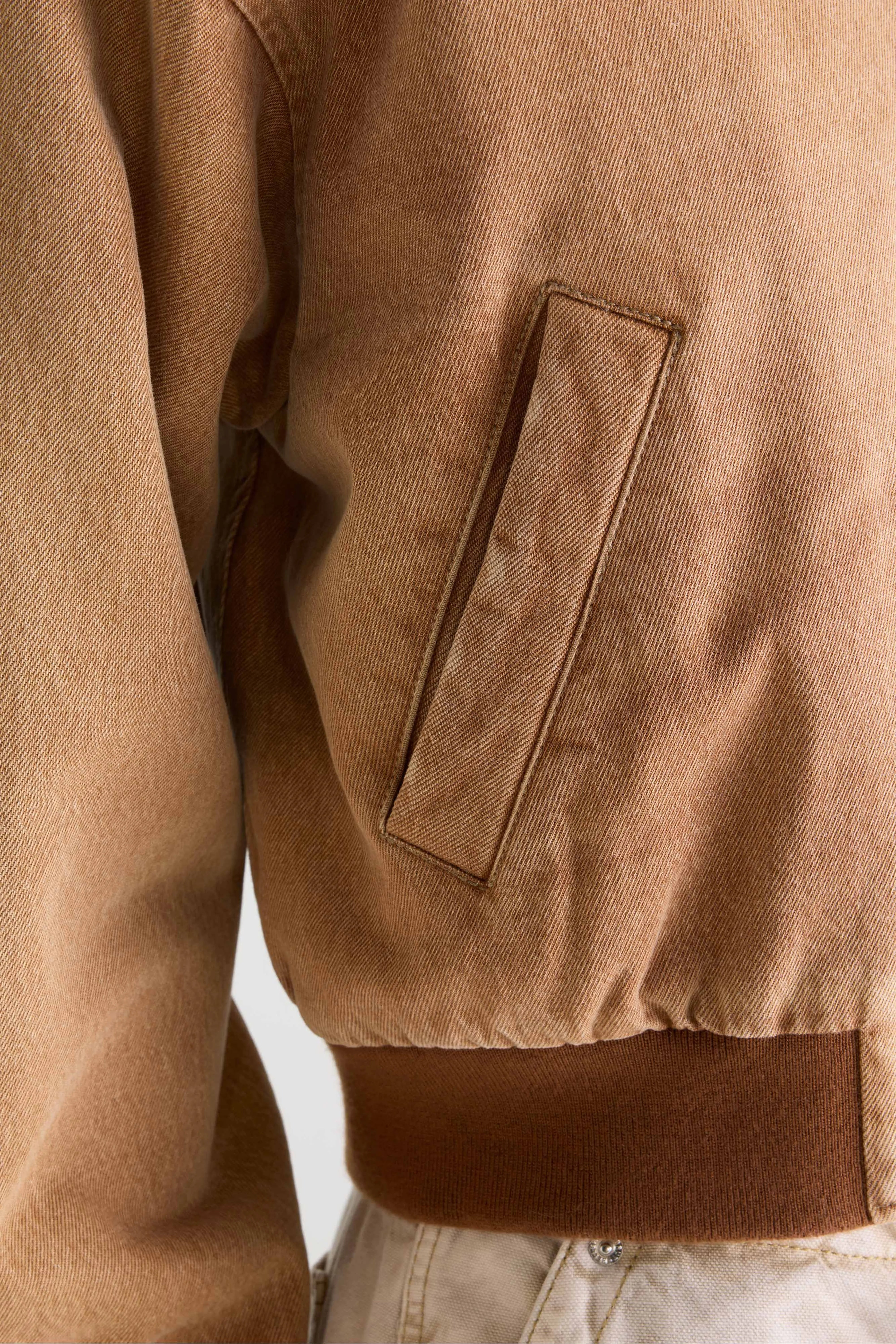 Veste En Denim Joanna - Vintage wash Pour Femme | Bellerose