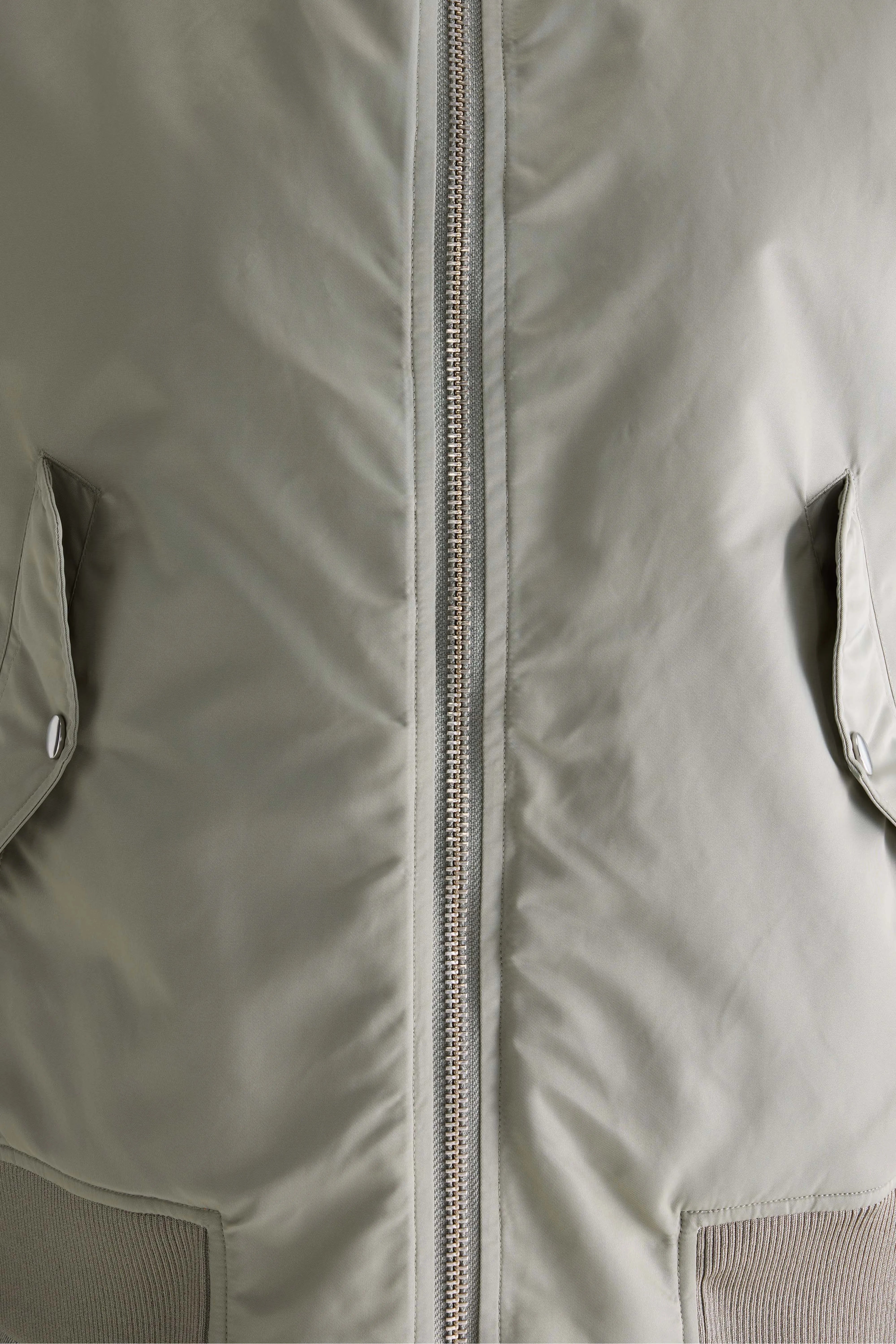 Hiroki Mouwloze Jas - Mercury Voor Dames | Bellerose