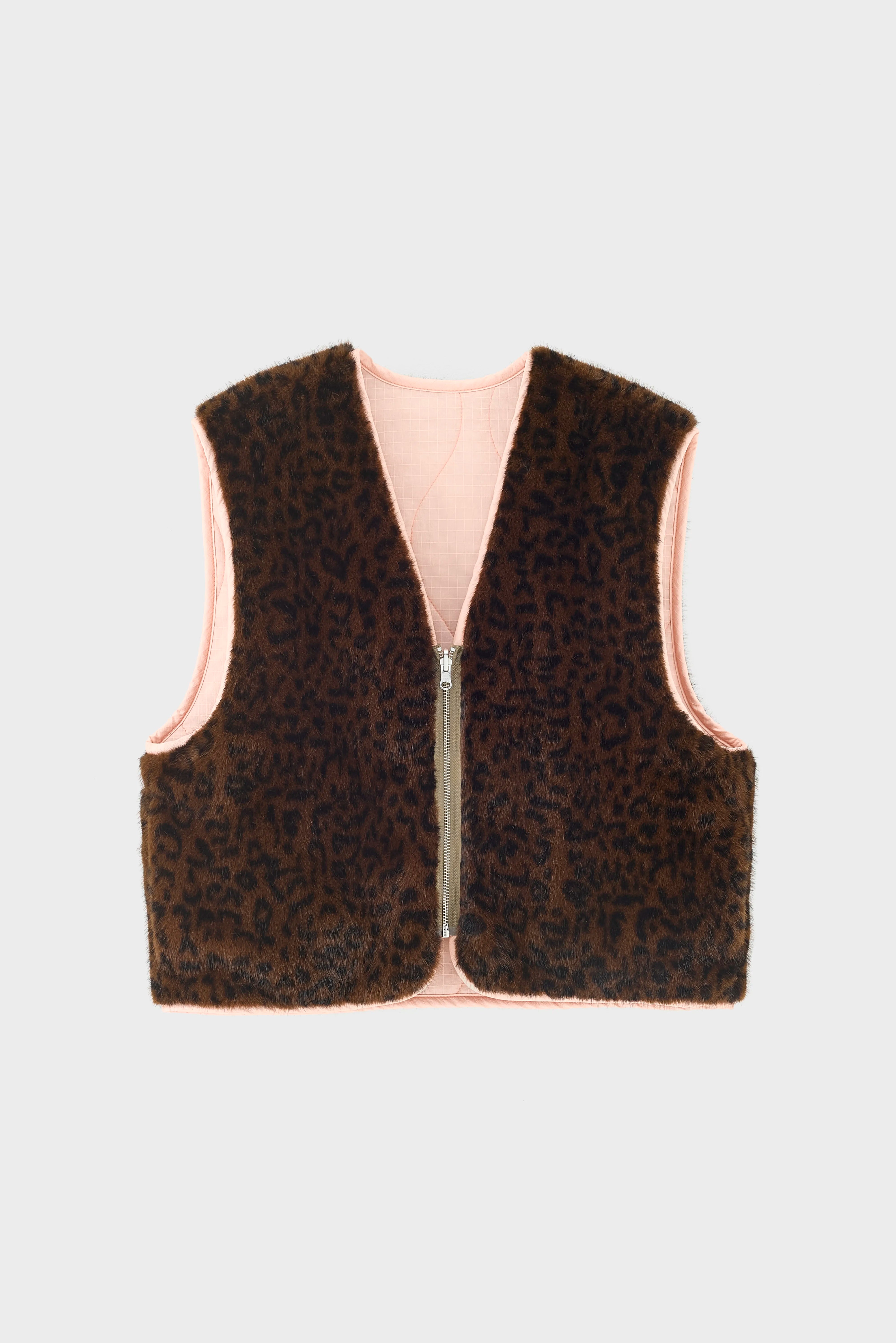 Joannie Bodywarmer - Babe Voor Dames | Bellerose