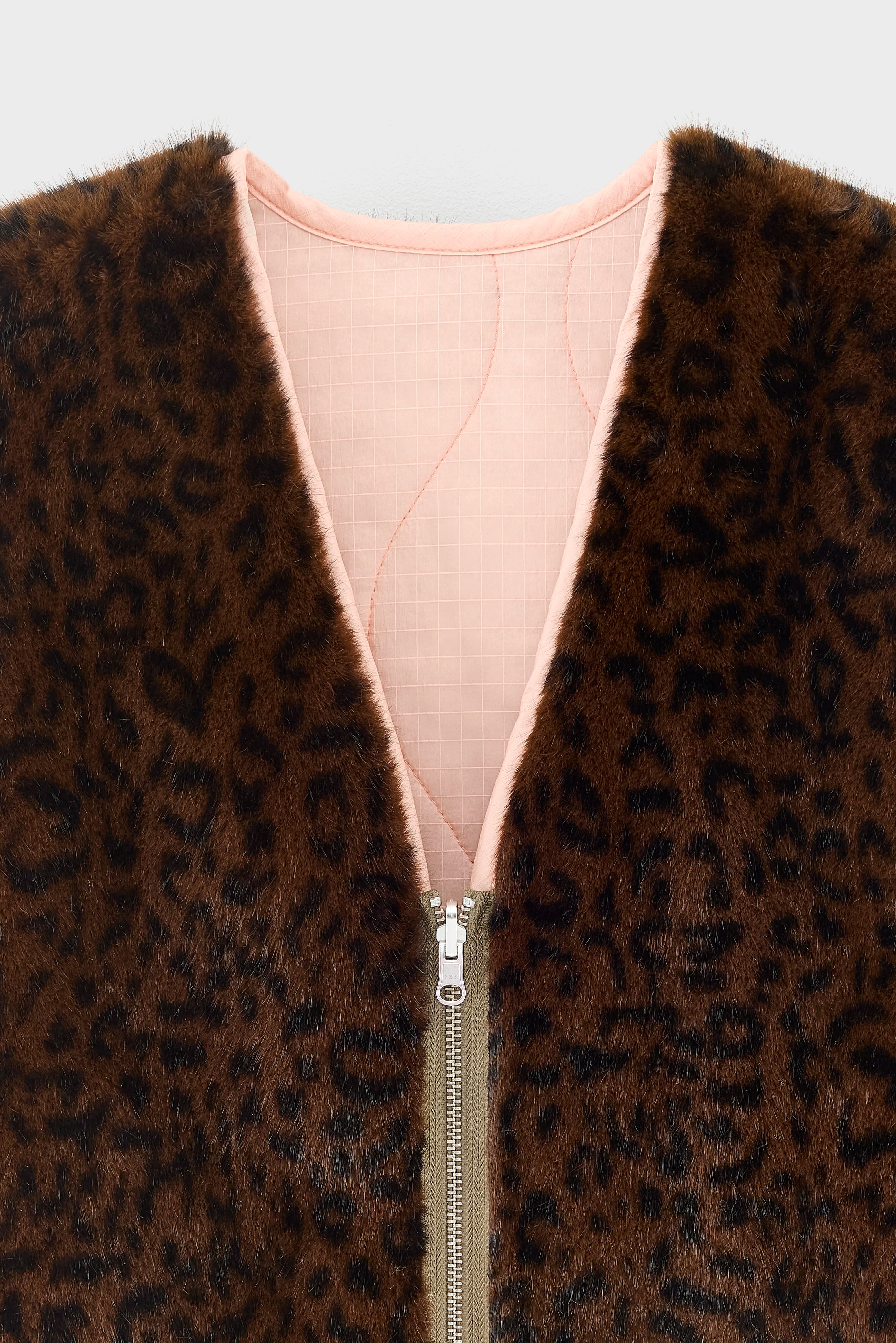 Joannie bodywarmer (261 / W / BABE)