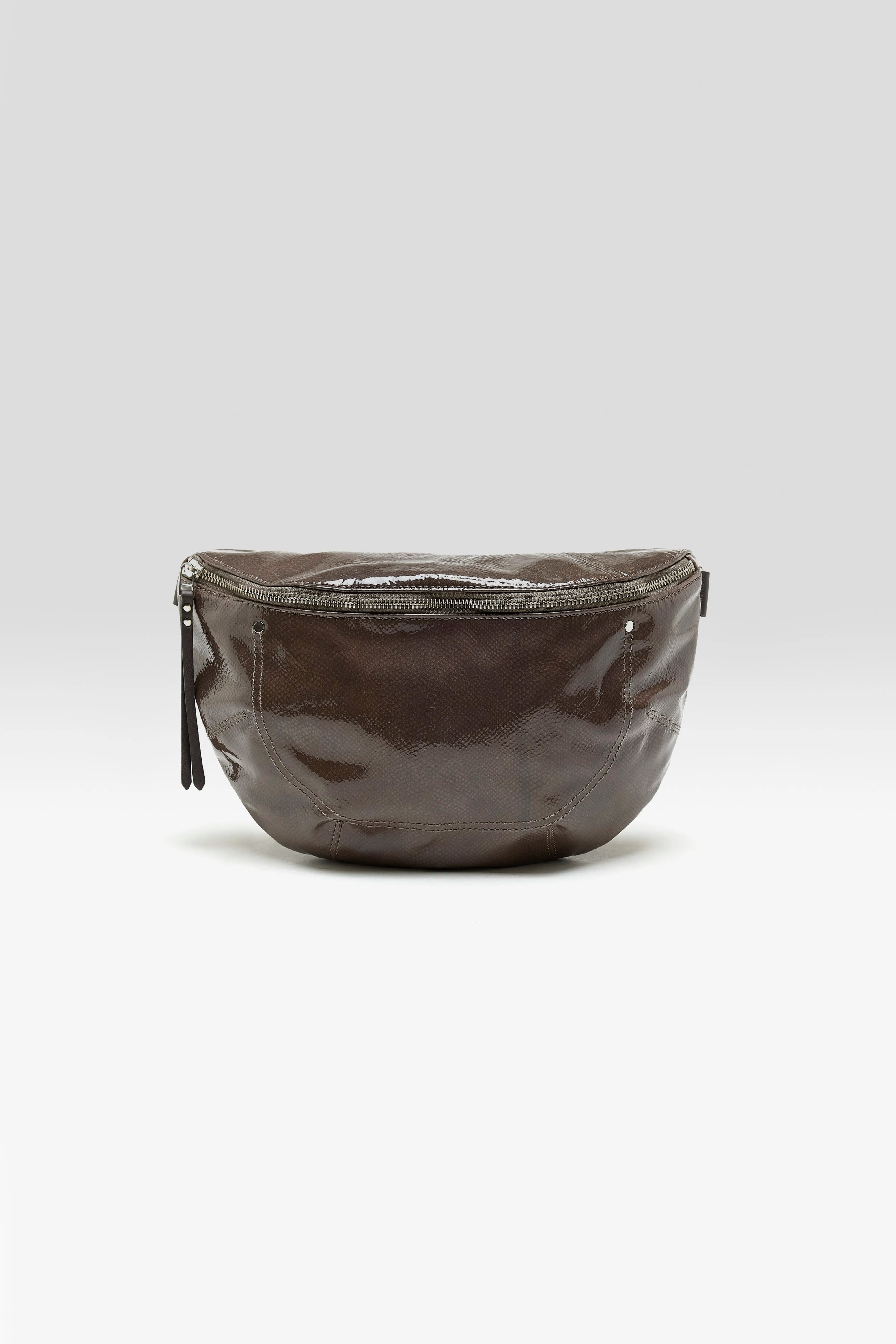 Souply Sling Bag - Dust / Iron For Women | Bellerose