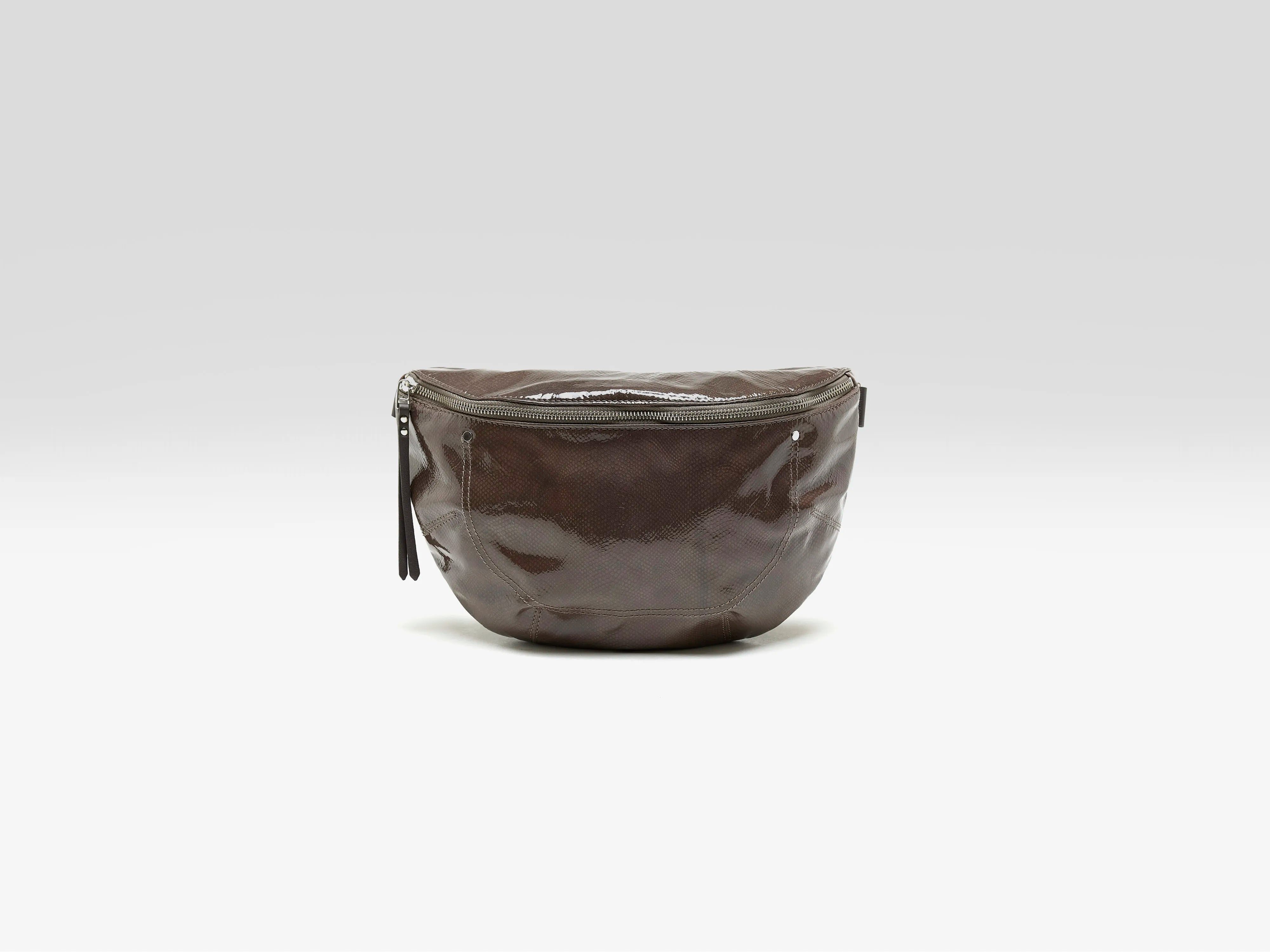 Souply sling bag (261 / W / IRON)