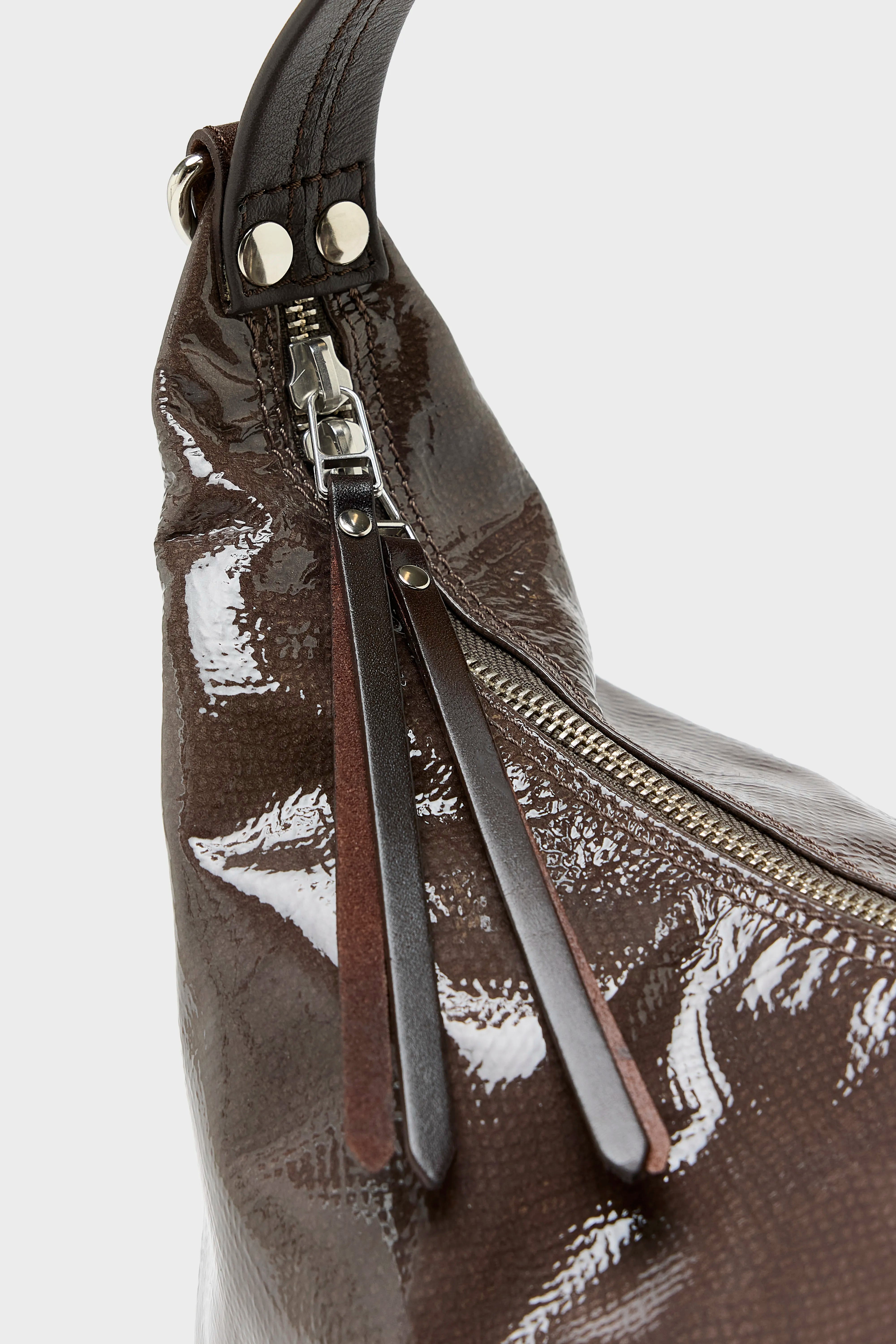 Sac à bandoulière Souplex (261 / W / IRON)