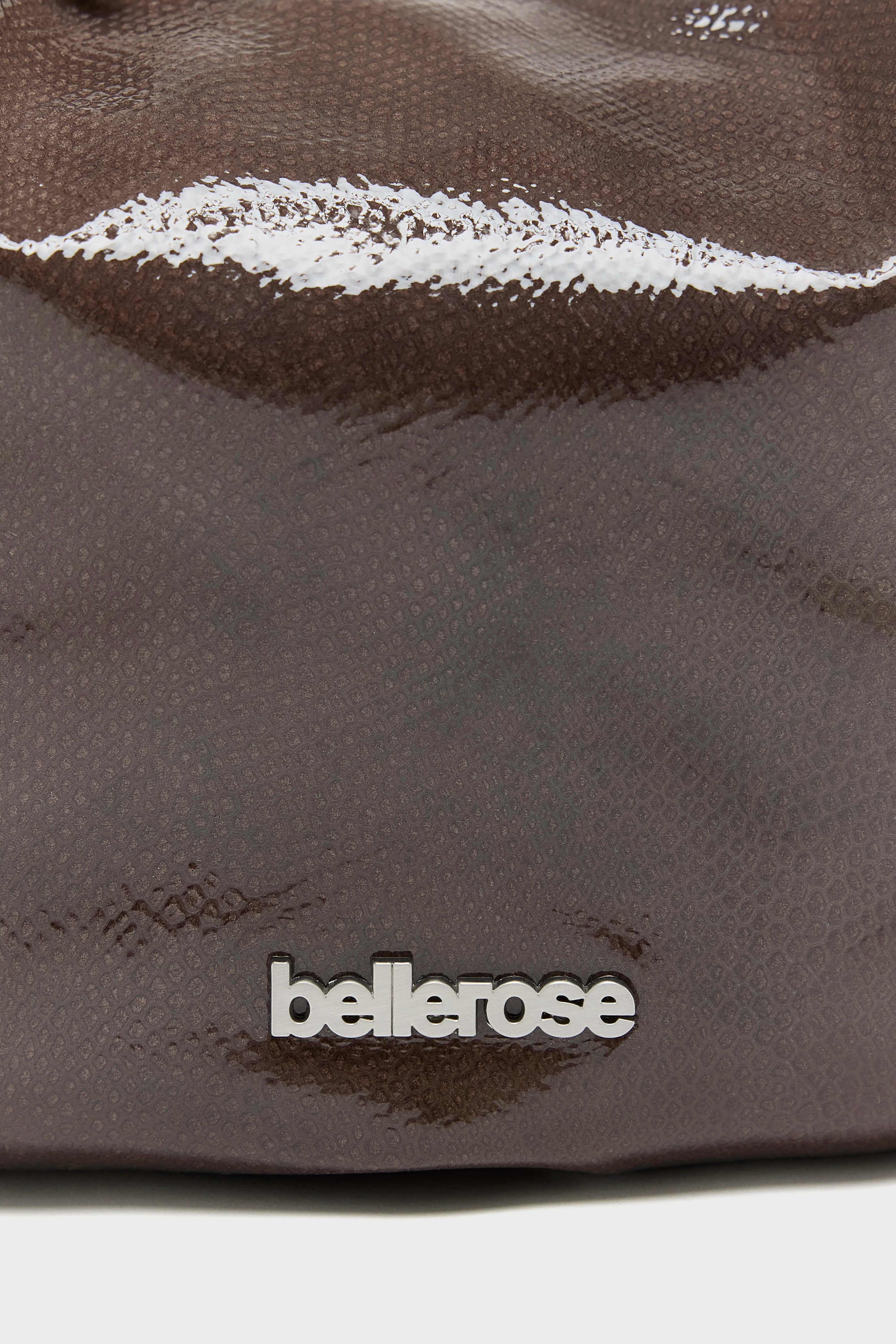 Sac à bandoulière Souplex (261 / W / IRON)