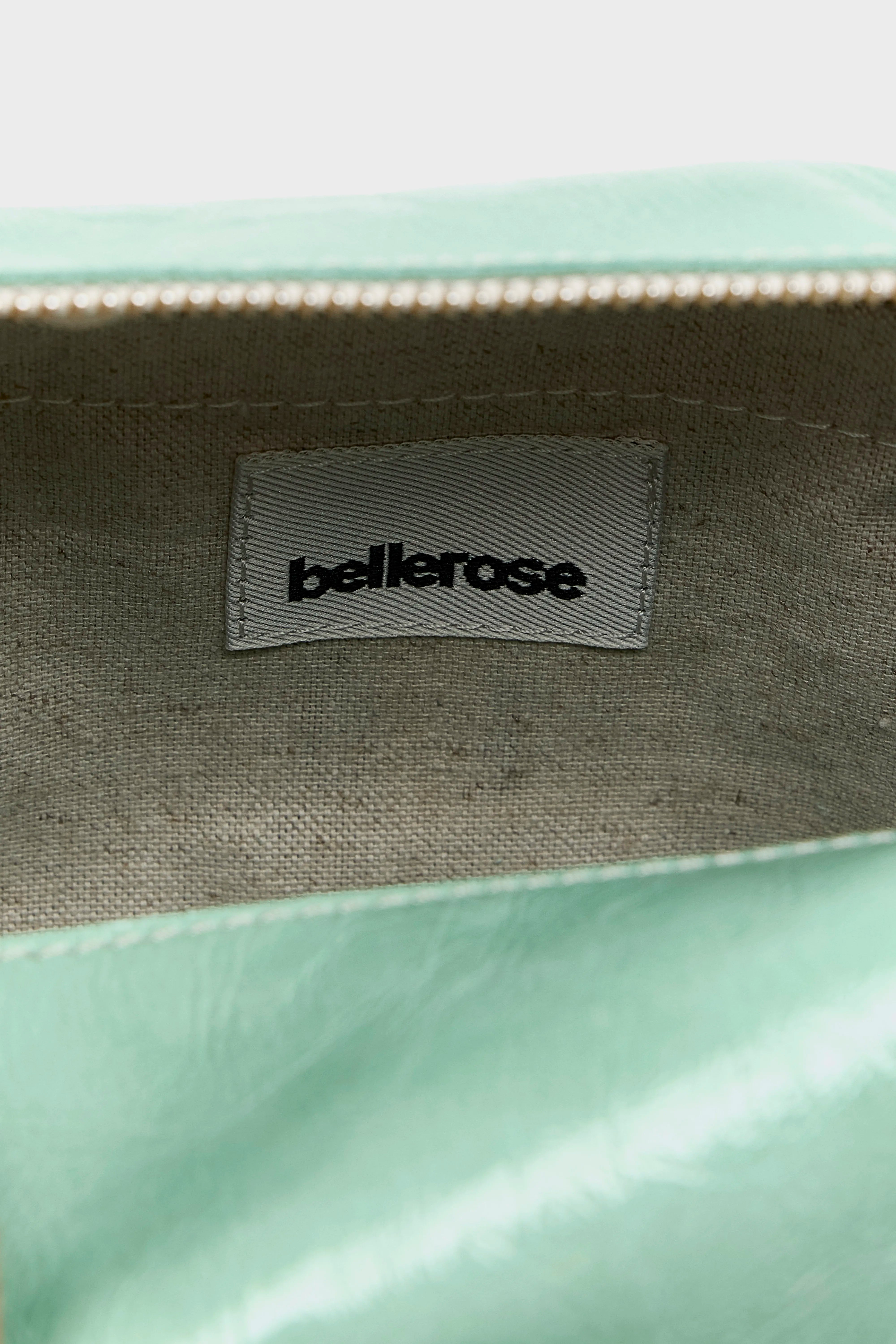 Sobox Crossbodytas - Mist green Voor Dames | Bellerose