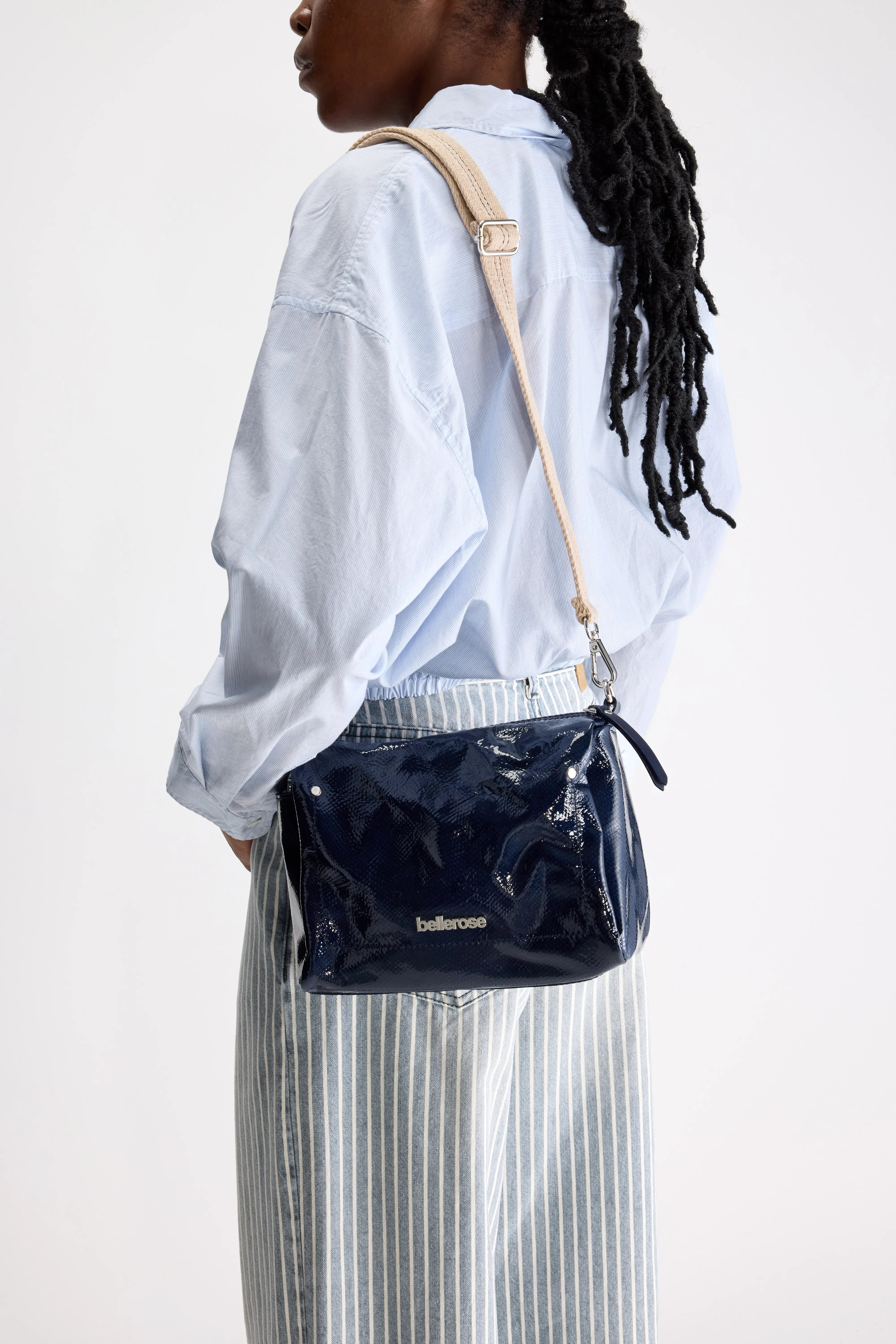 Sobox Crossbodytas - Worker Voor Dames | Bellerose