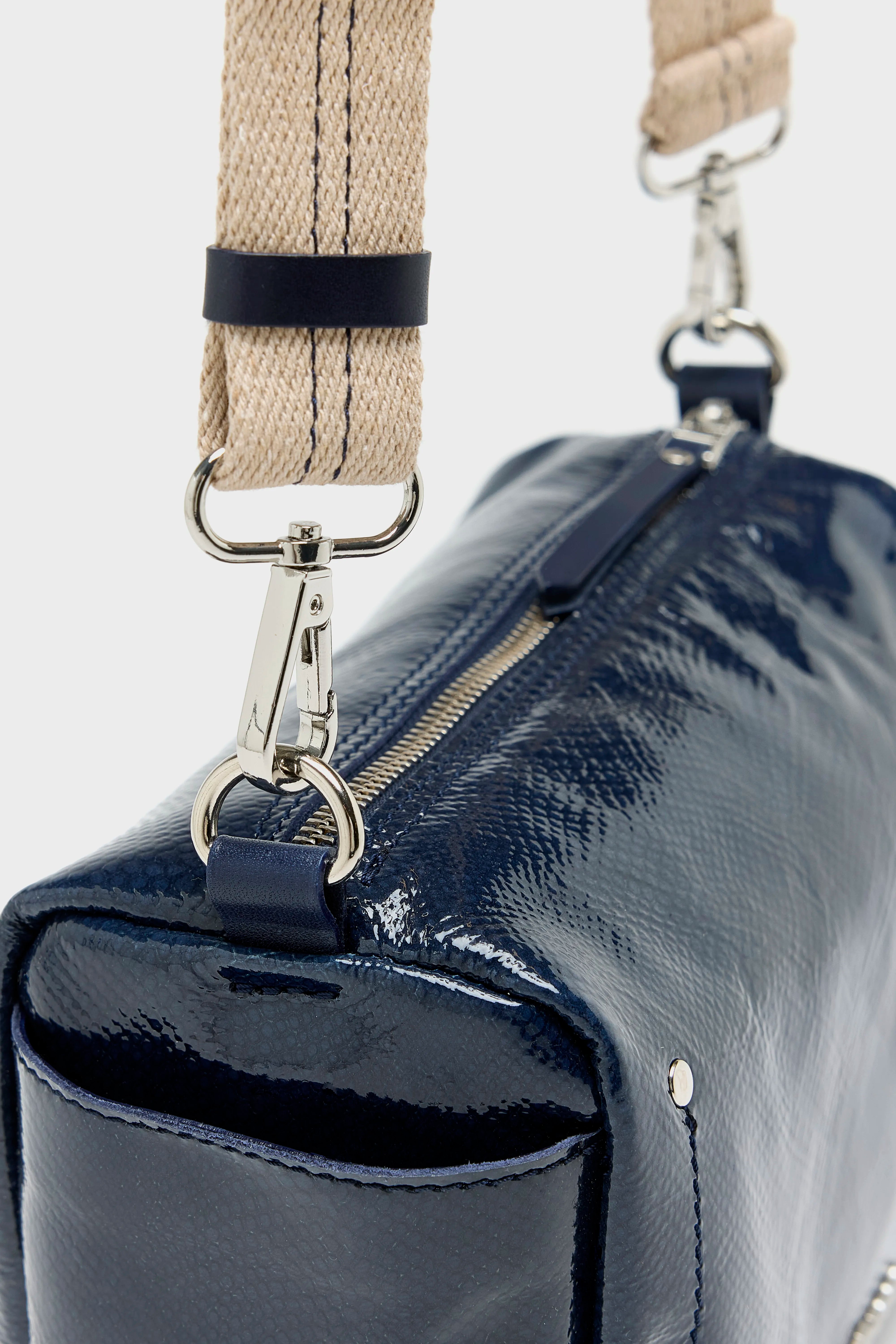 Sobox Crossbodytas - Worker Voor Dames | Bellerose