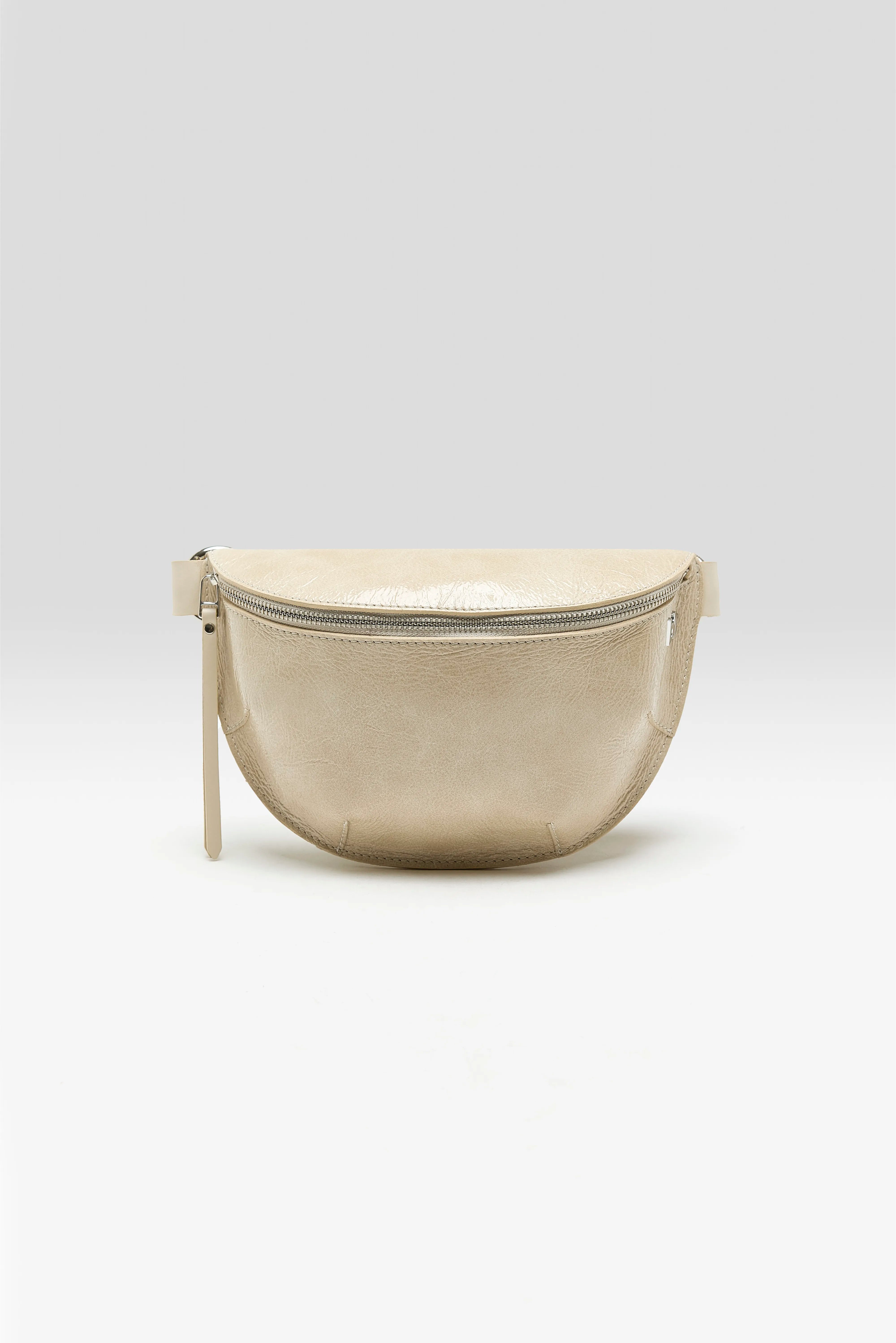 Rosie Sling Bag - Mokka / Nuage / Stone For Women | Bellerose