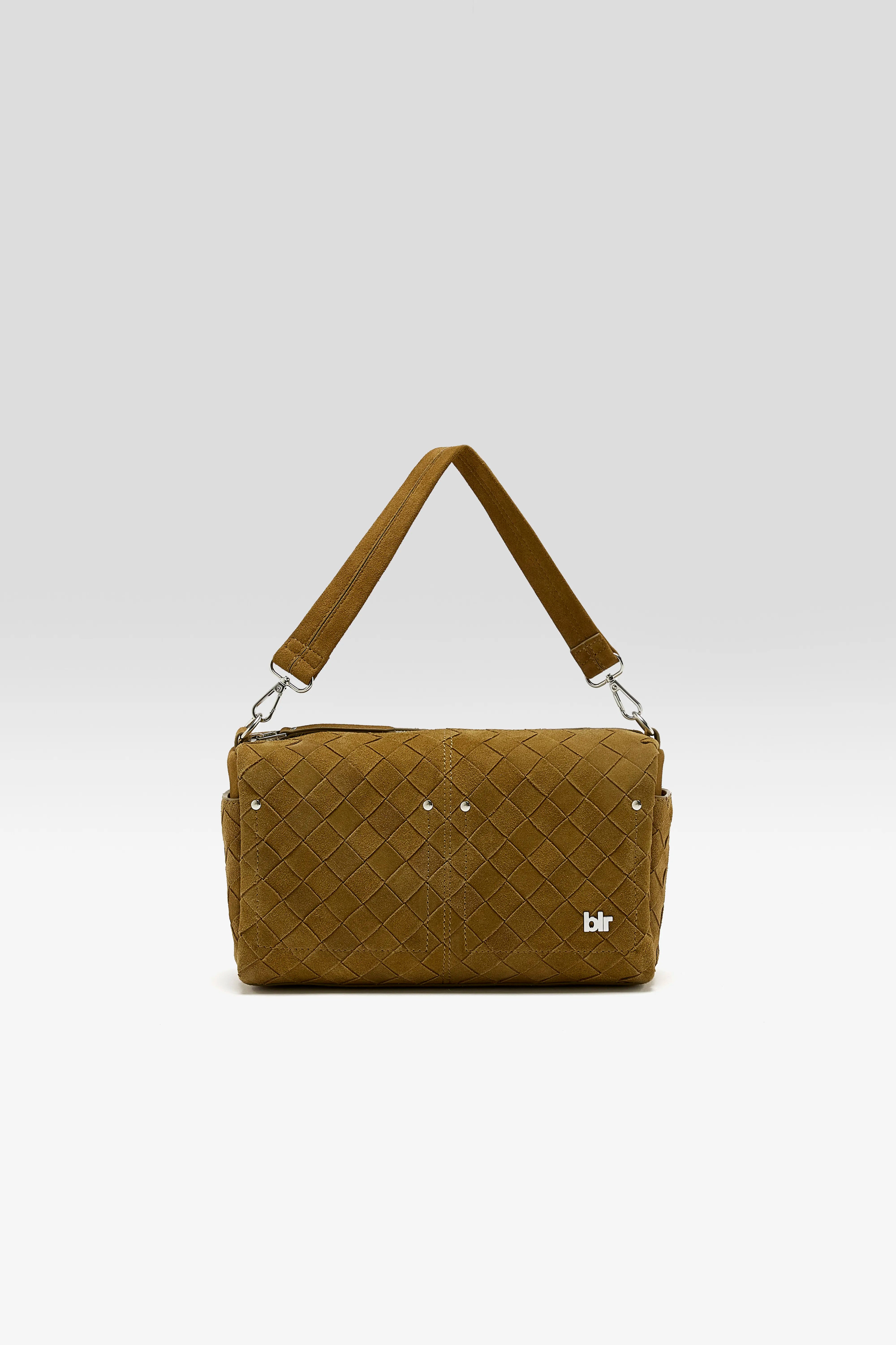 Sac À Main Duol - Latte Pour Femme | Bellerose