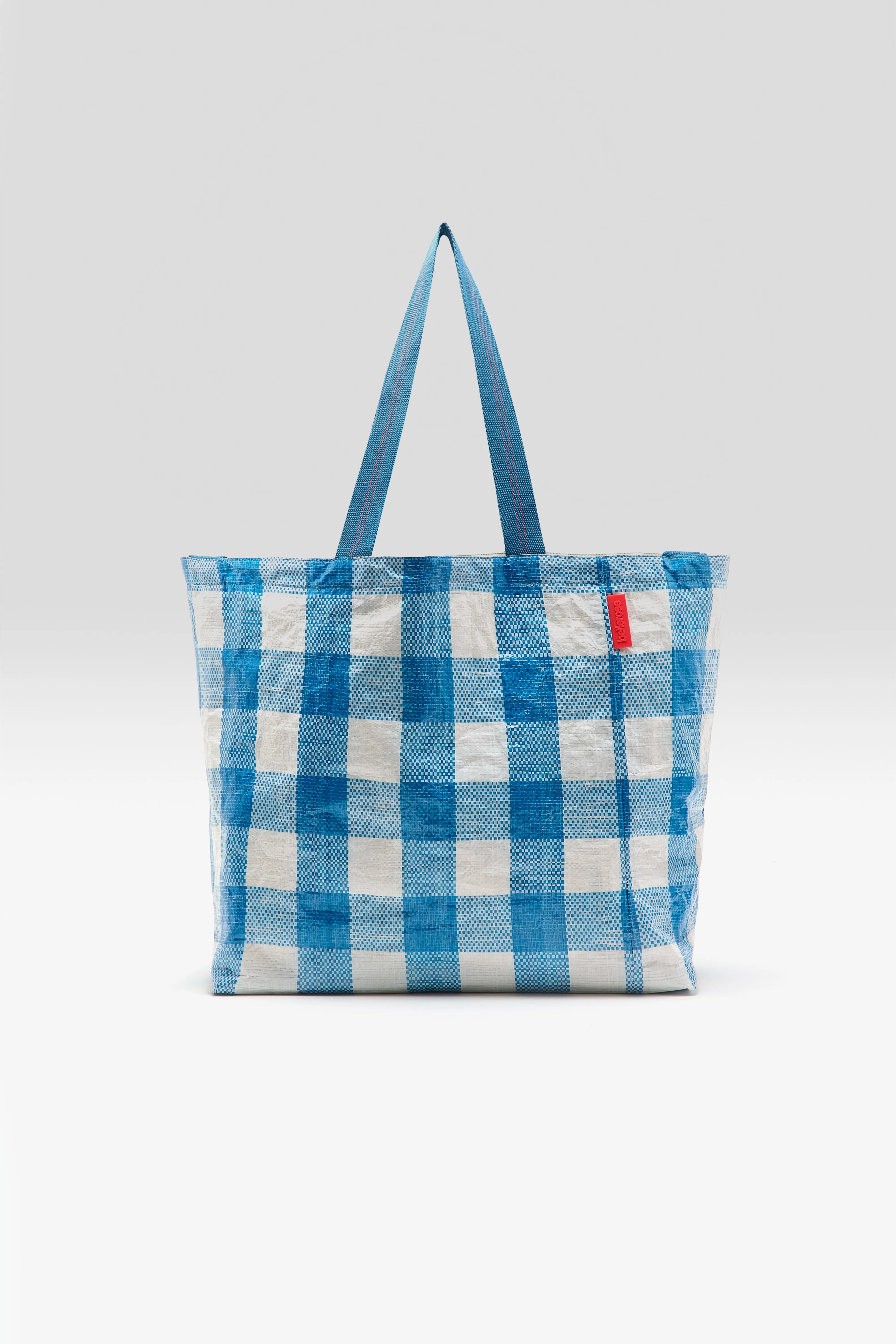 Hommie Large Handbag - Lotus / Nirvana / Poppy For Women | Bellerose