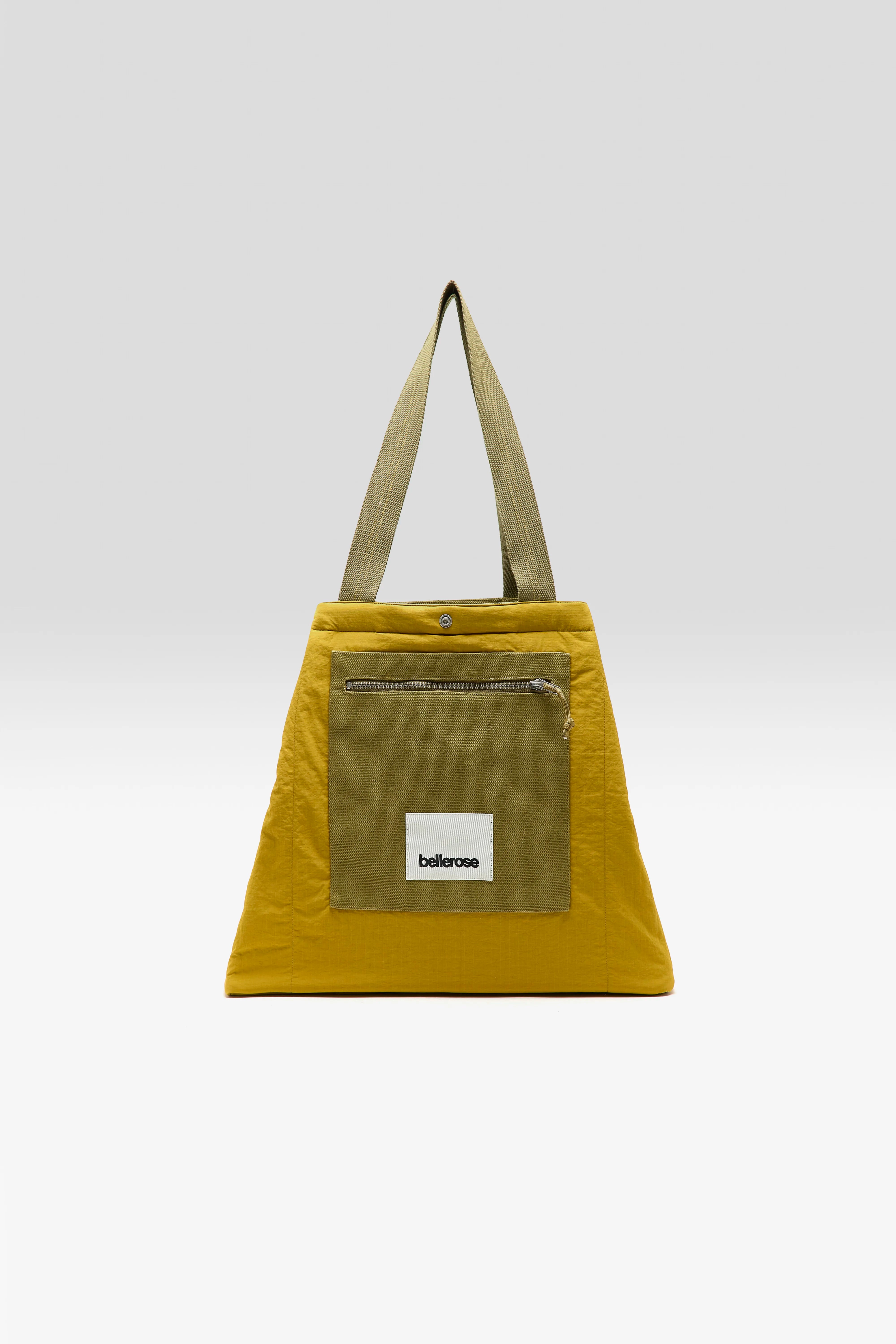 Hommie handbag (261 / W / VETIVER)