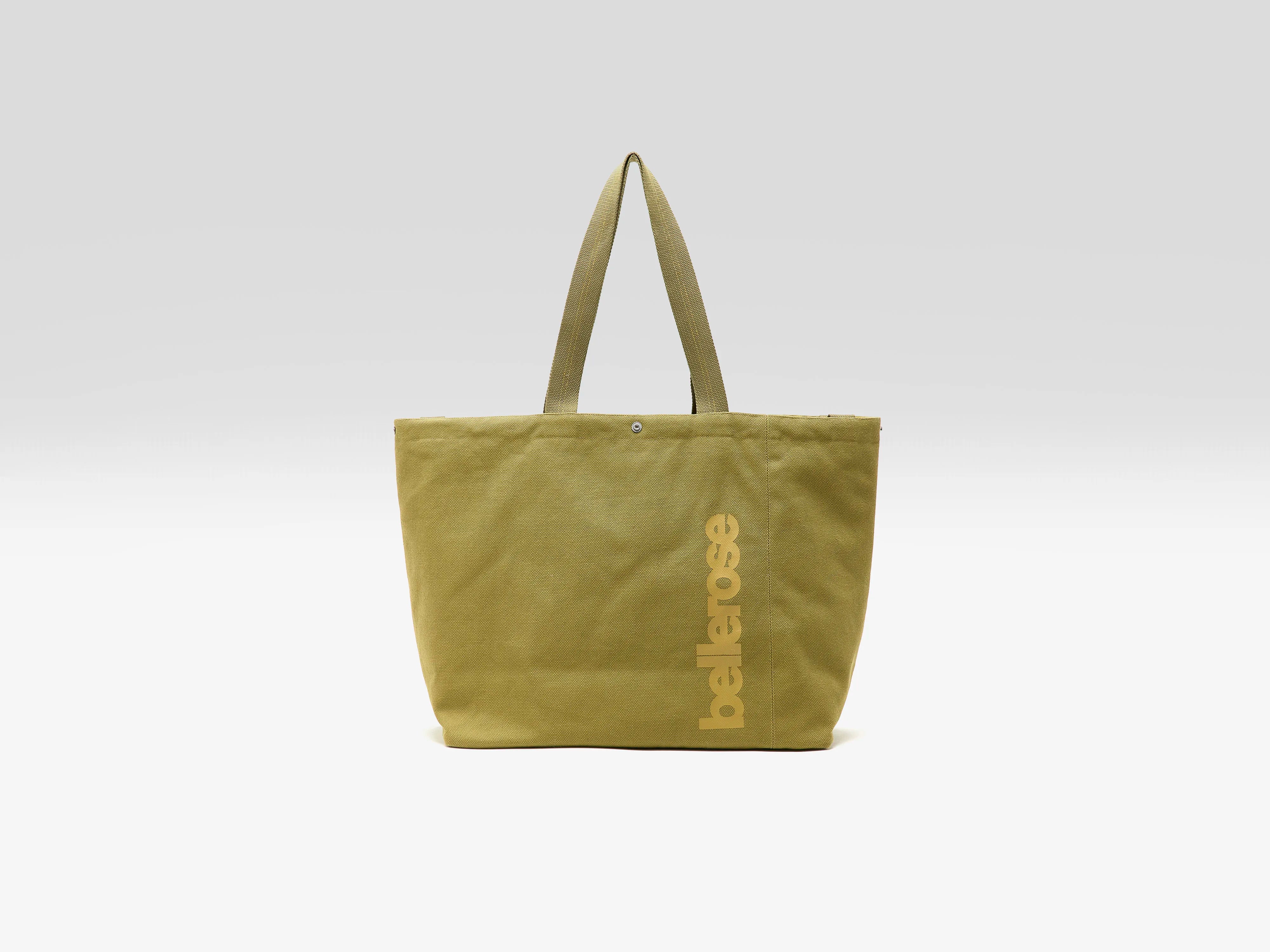 Hommie handbag (261 / W / VETIVER)