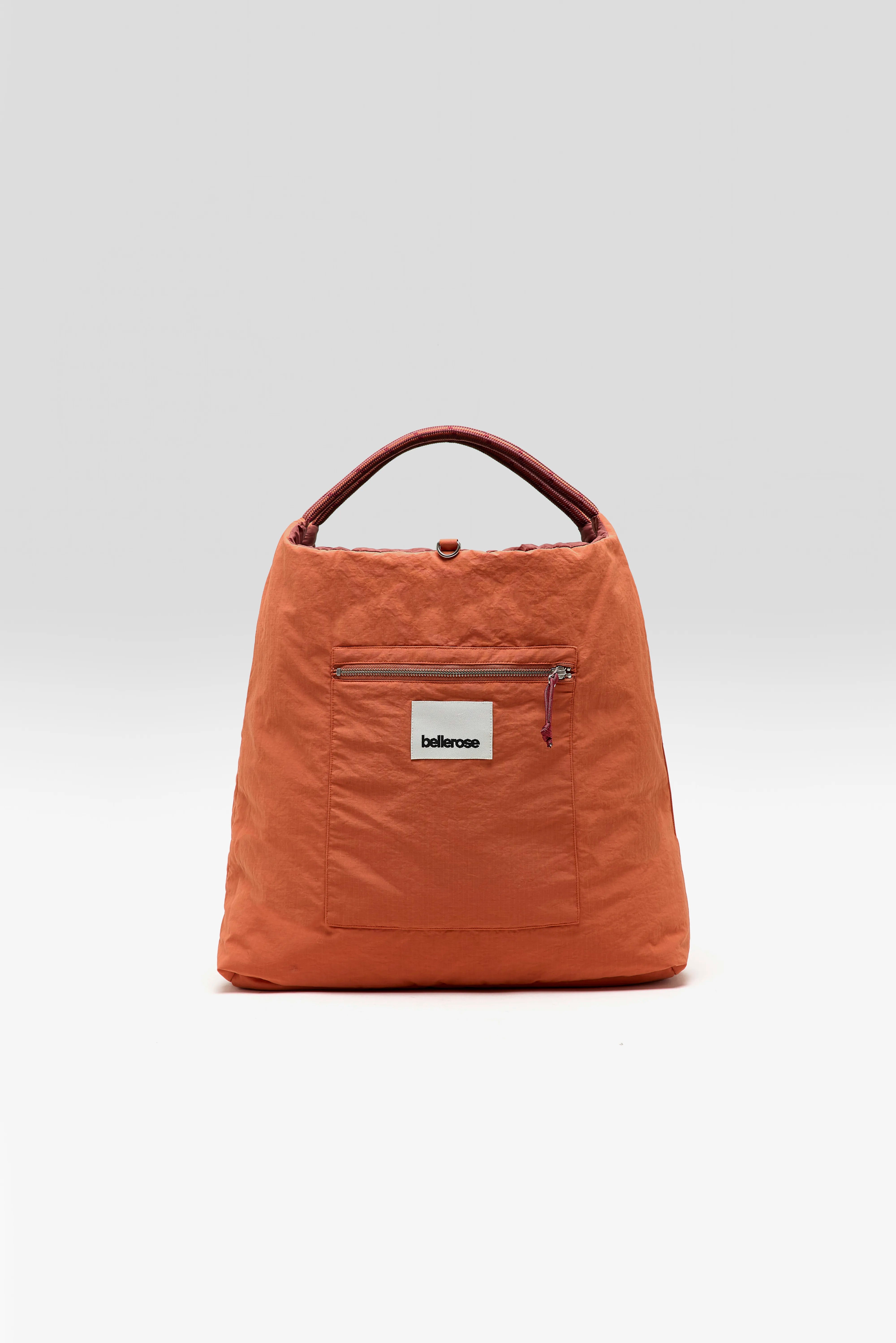 Helart Tas - Etruscan red / Mahogany Voor Dames | Bellerose